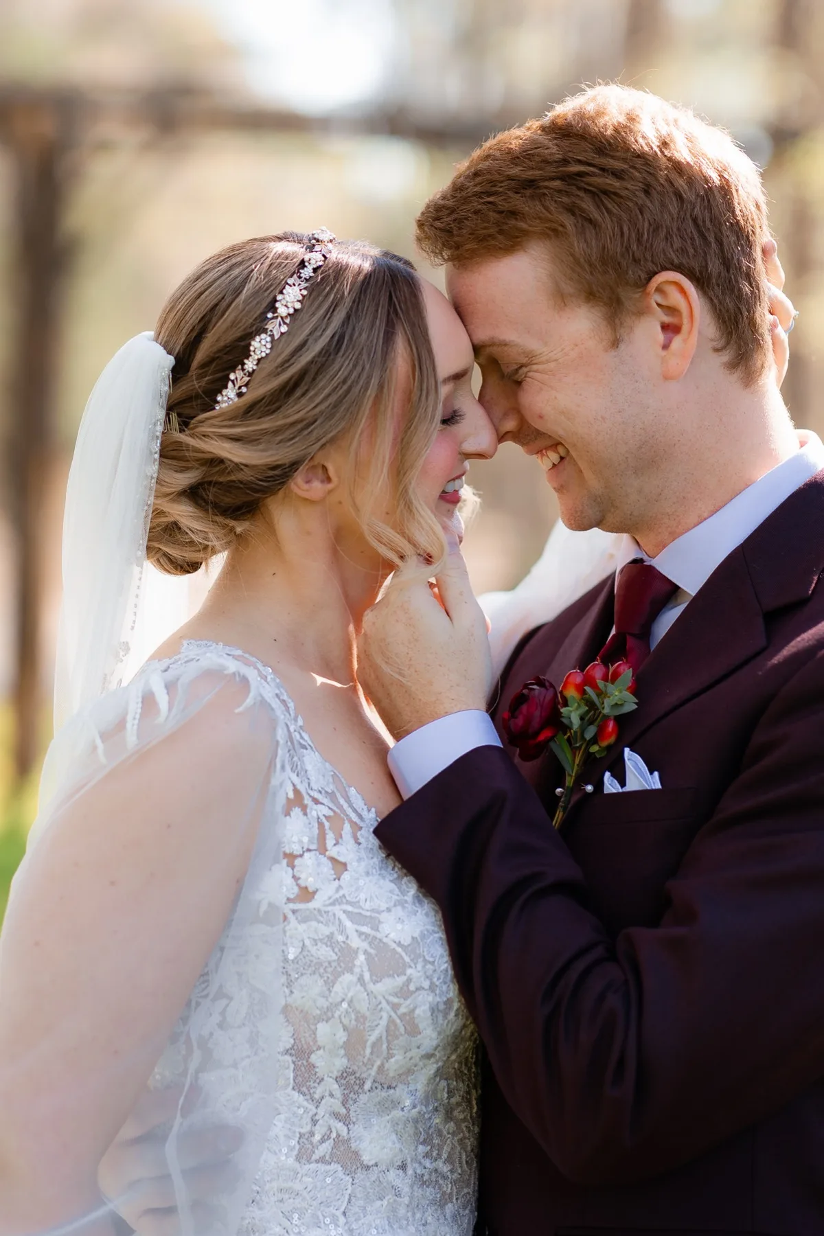 Los Angeles & SoCal wedding photography by Precious Pics