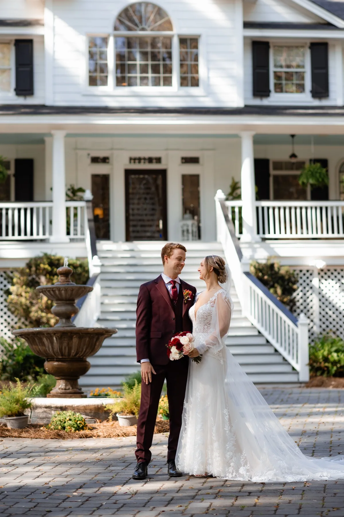 Los Angeles & SoCal wedding photography by Precious Pics