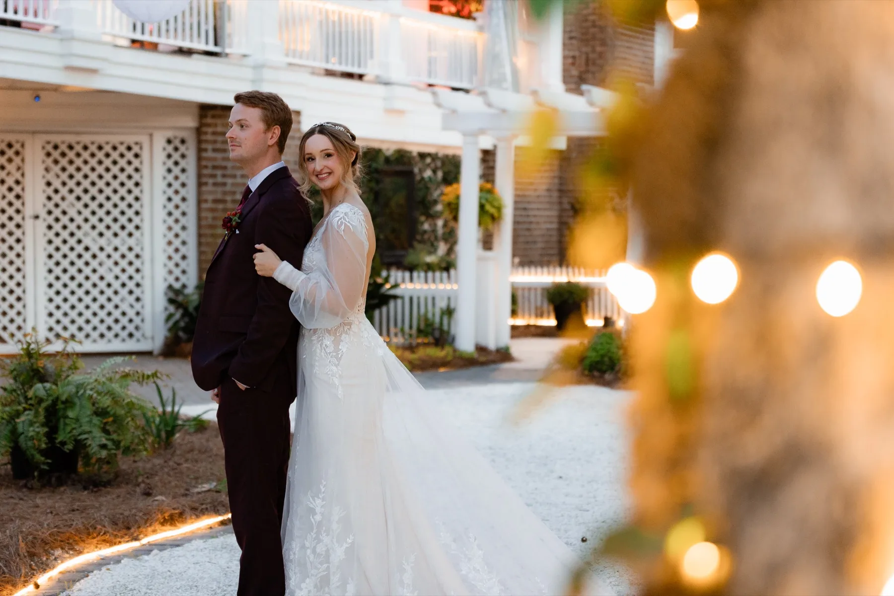 Los Angeles & SoCal wedding photography by Precious Pics