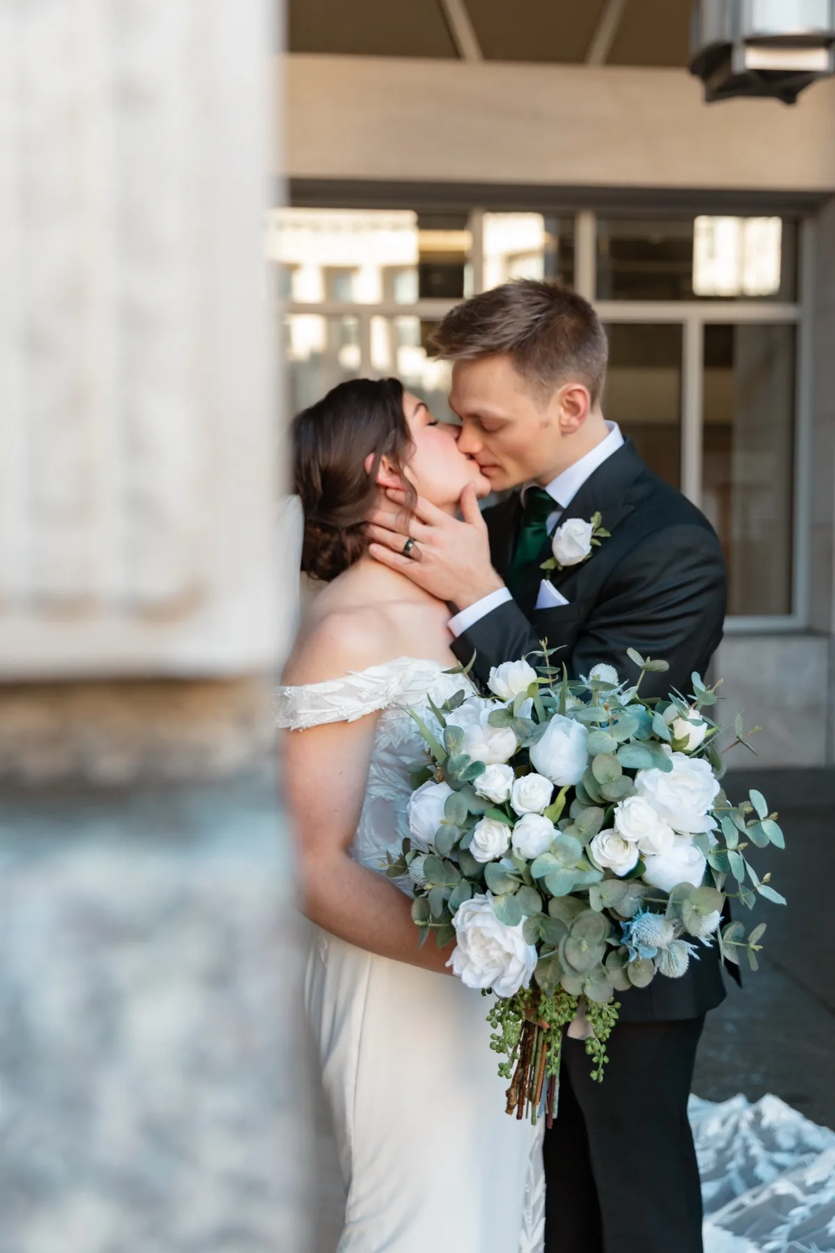 Los Angeles & SoCal wedding photography by Precious Pics