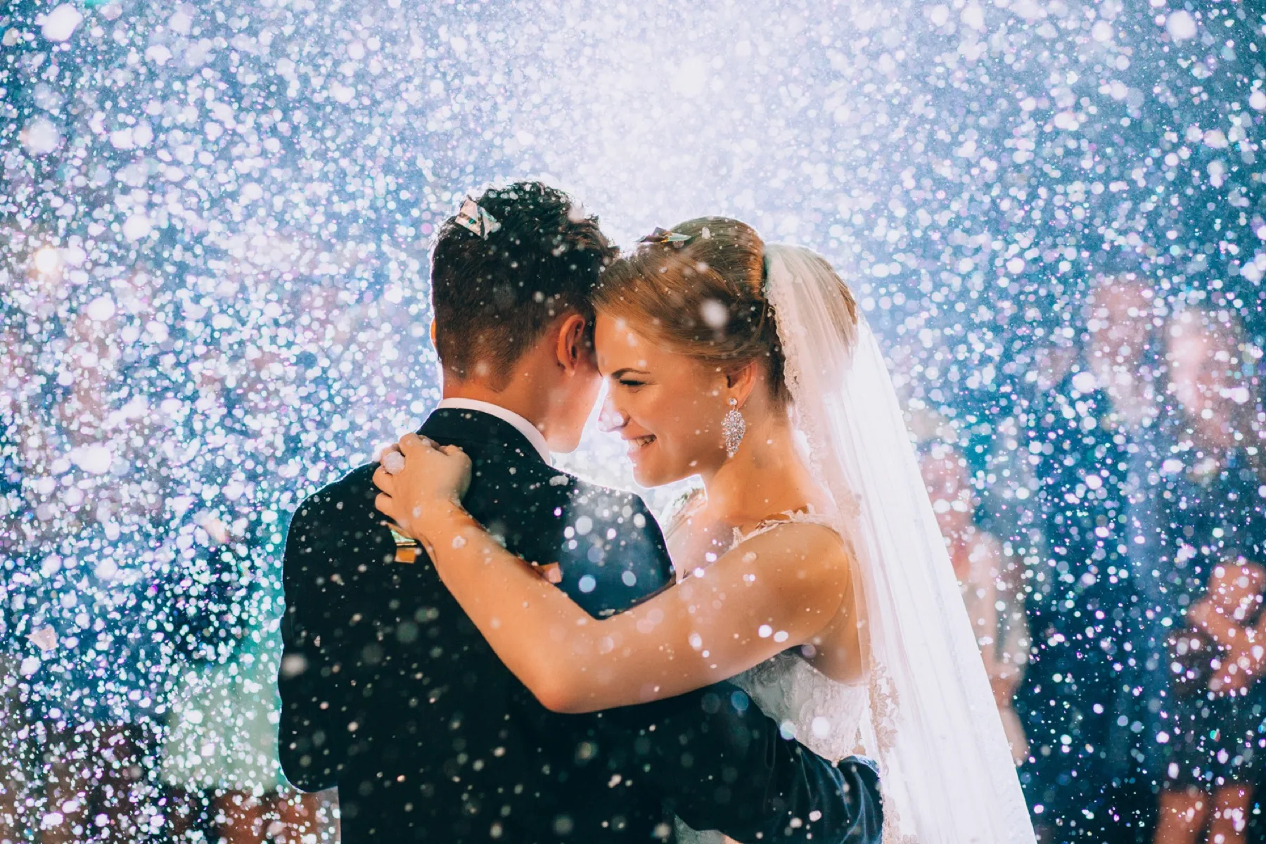 Los Angeles & SoCal wedding photography by Precious Pics