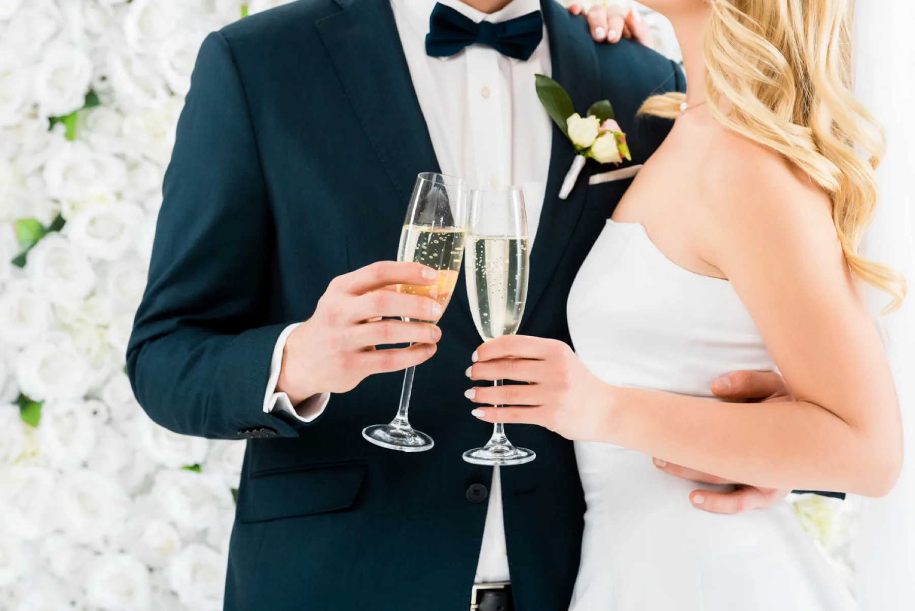 Los Angeles & SoCal wedding photography by Precious Pics