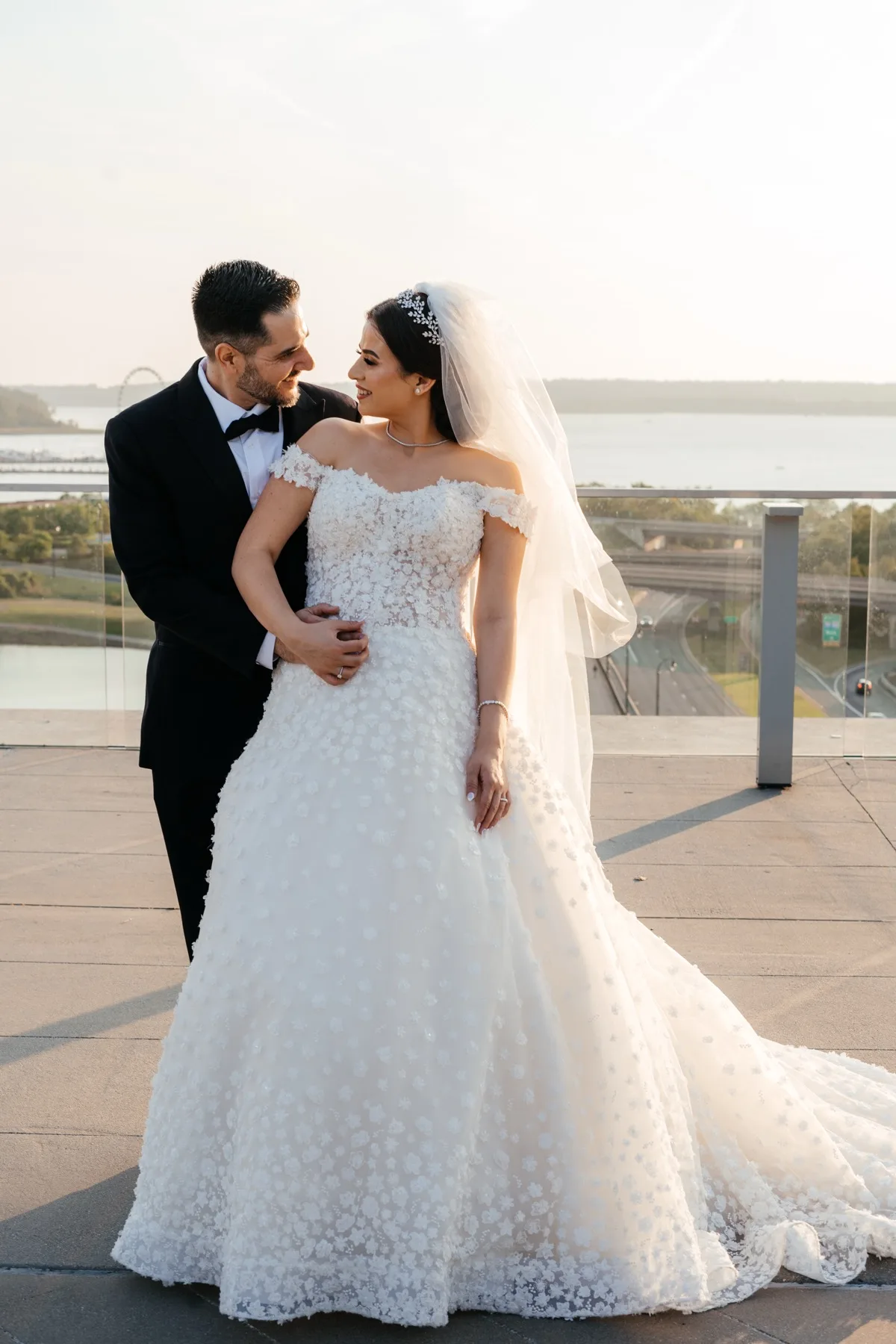 Los Angeles & SoCal wedding photography by Precious Pics