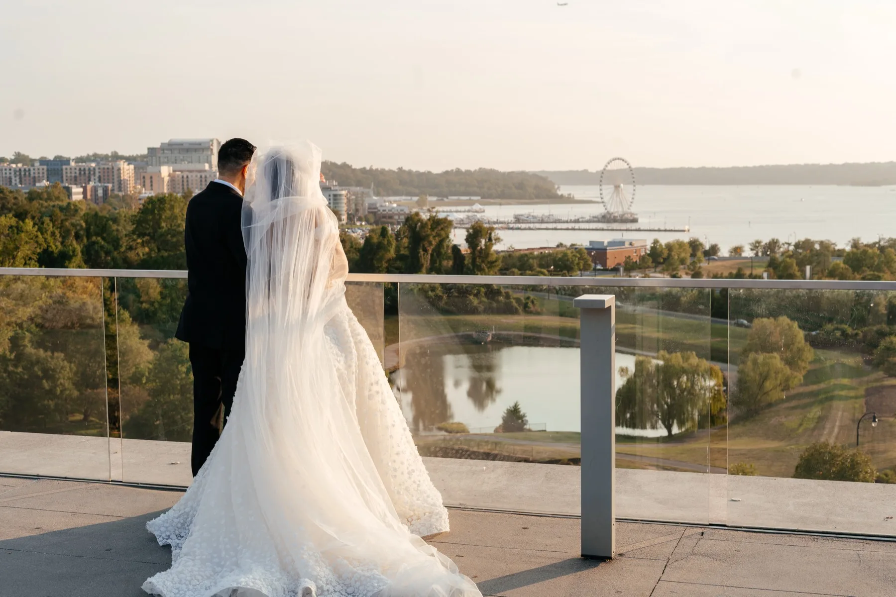 Los Angeles & SoCal wedding photography by Precious Pics