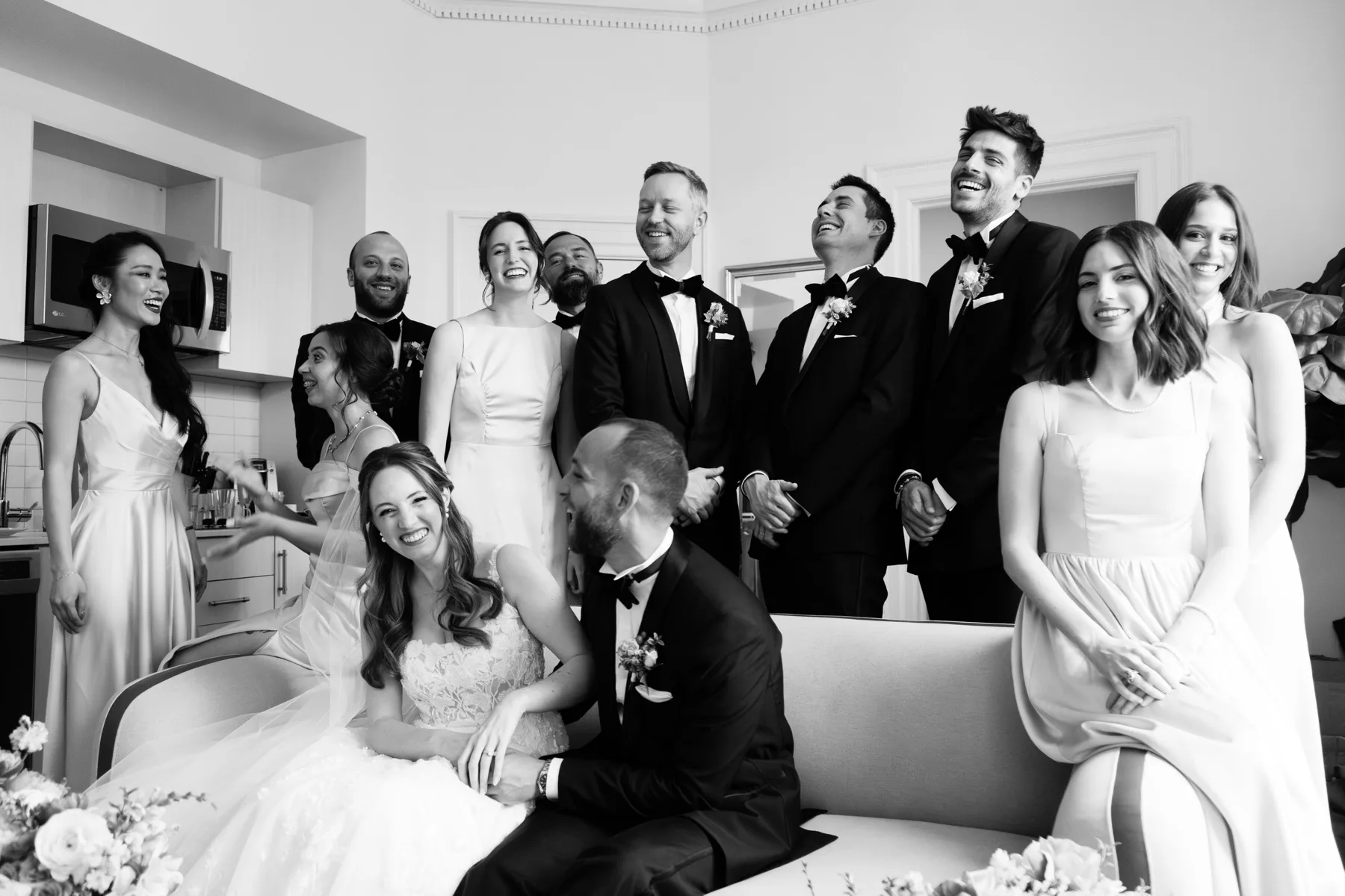 Los Angeles & SoCal wedding photography by Precious Pics