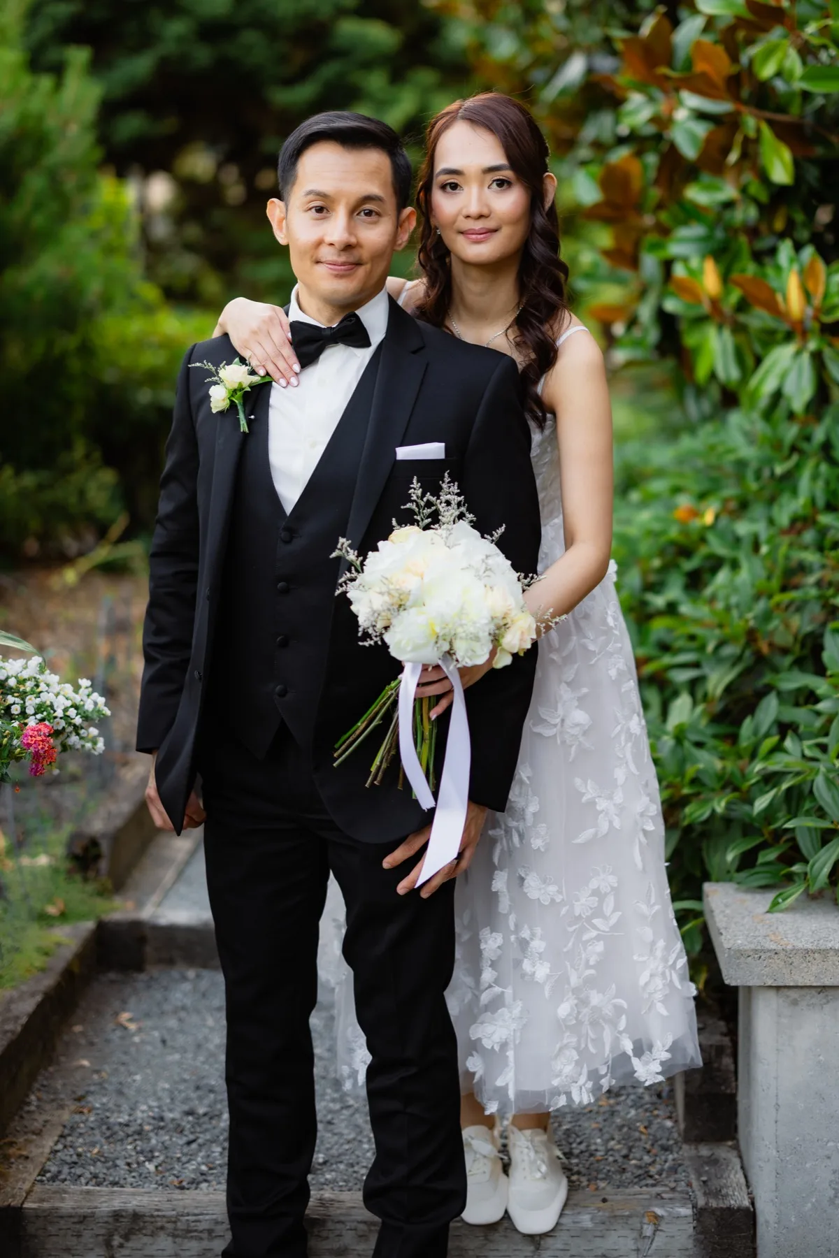 Los Angeles & SoCal wedding photography by Precious Pics