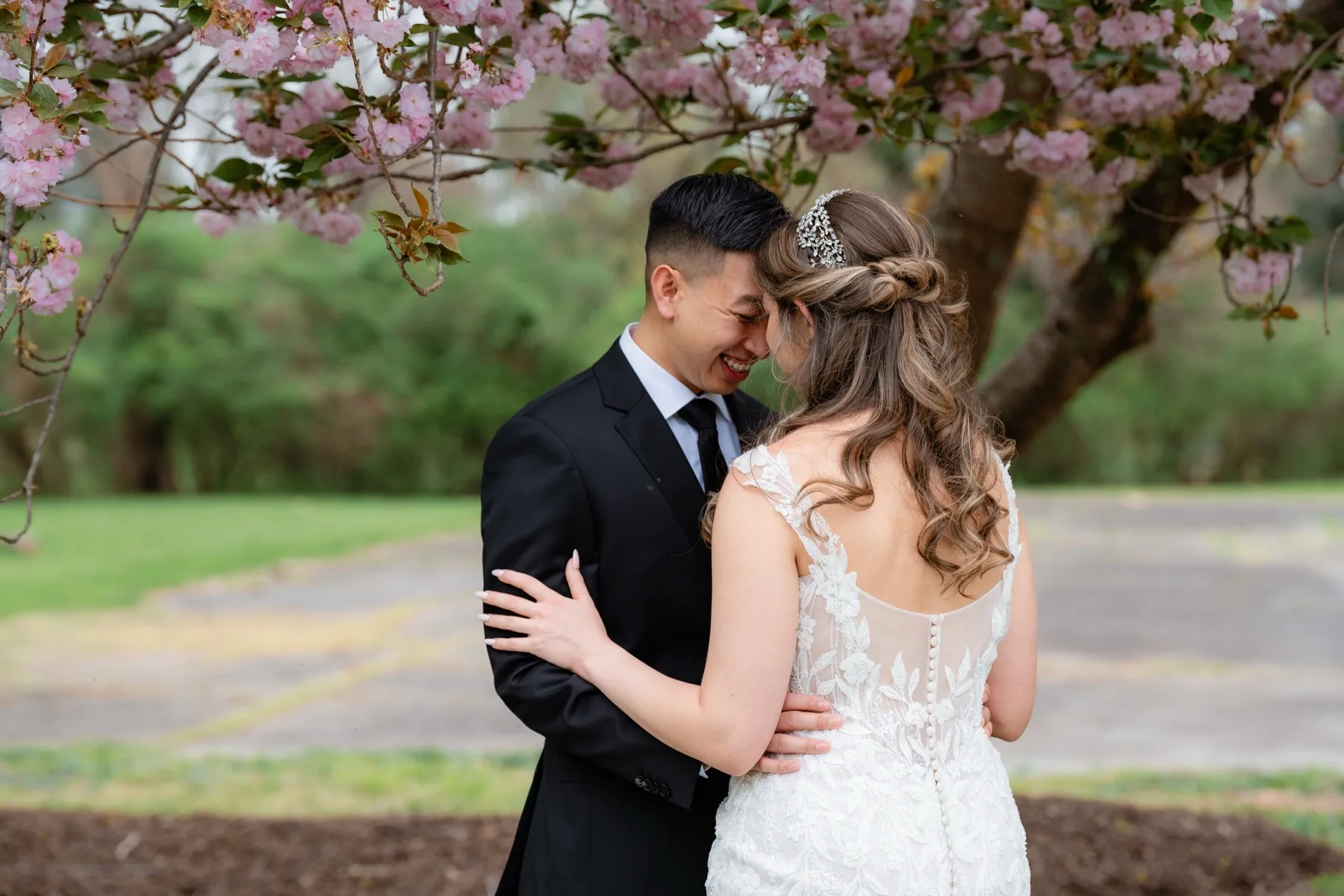 Los Angeles & SoCal wedding photography by Precious Pics