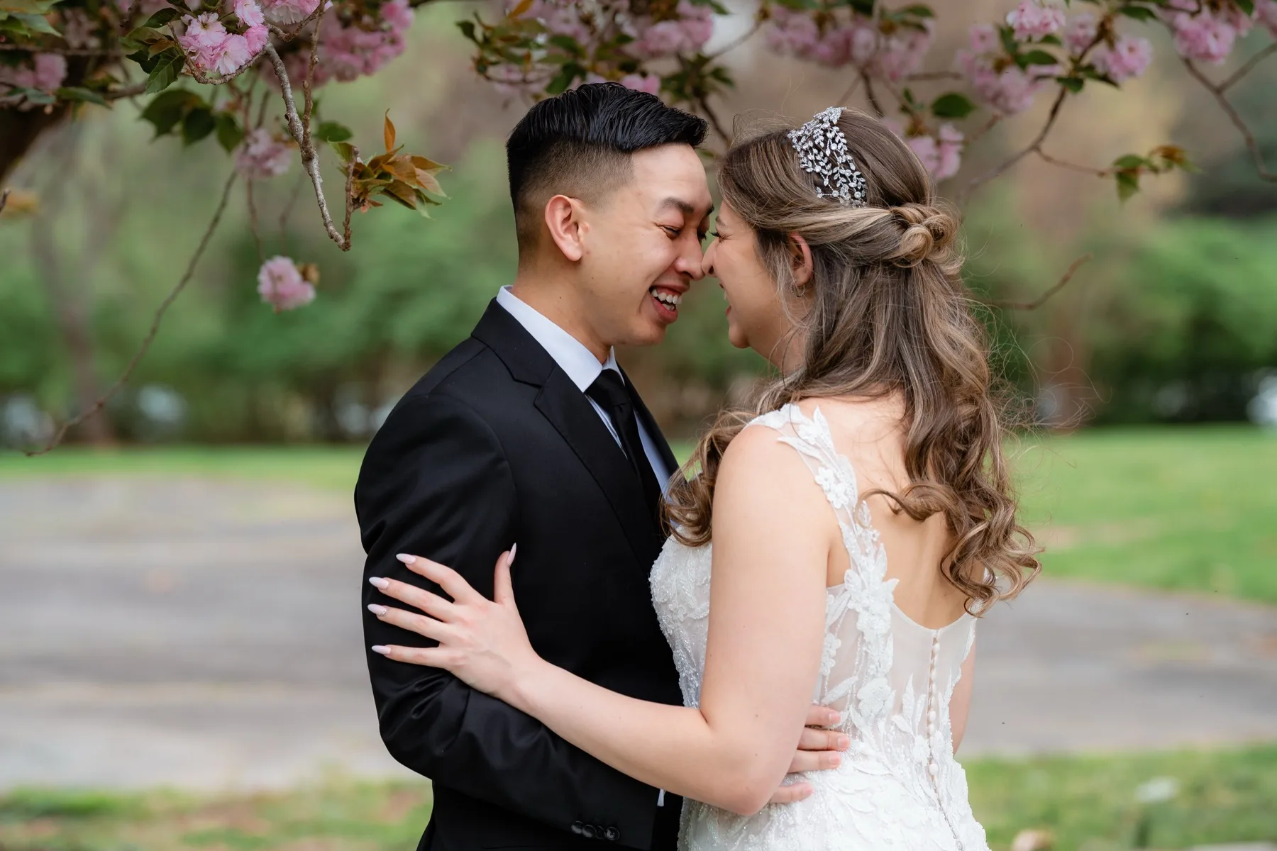 Los Angeles & SoCal wedding photography by Precious Pics