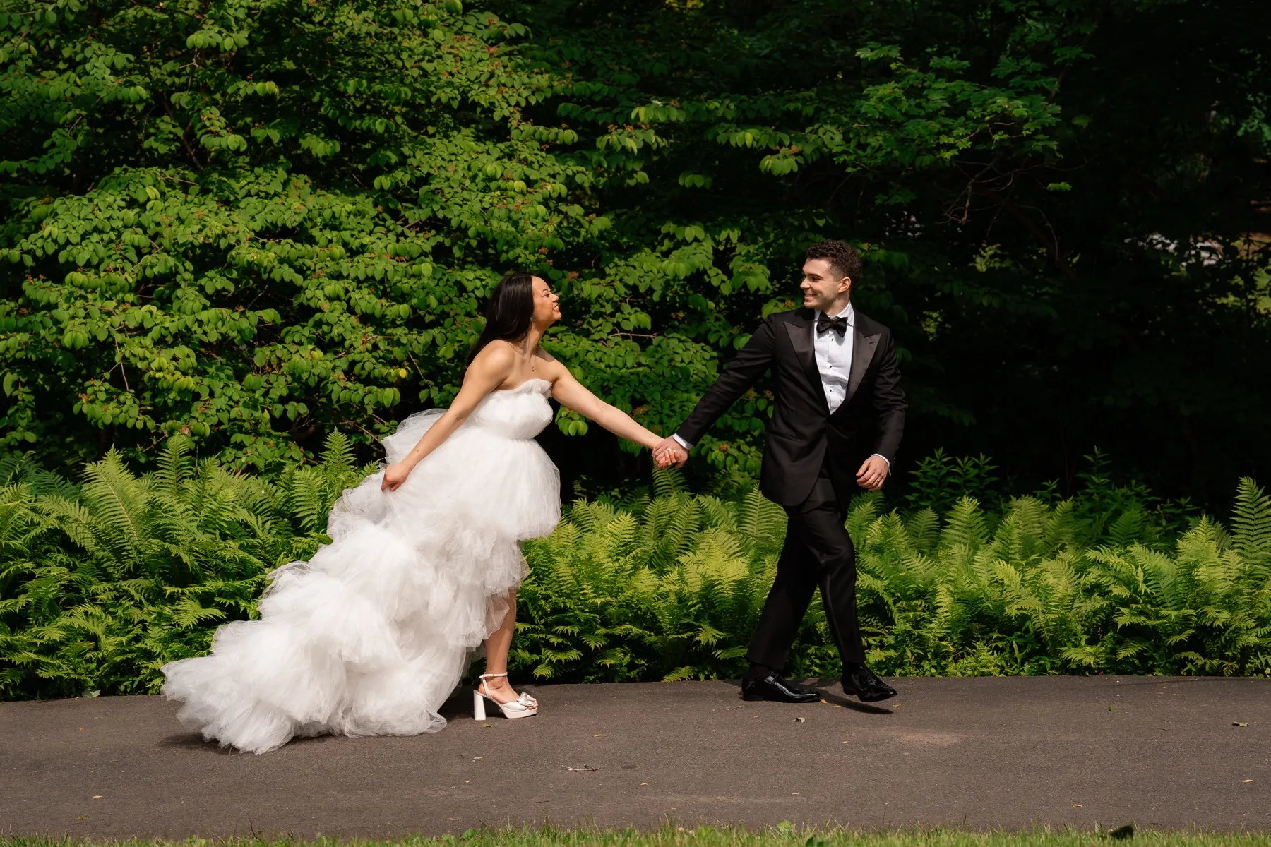Los Angeles & SoCal wedding photography by Precious Pics