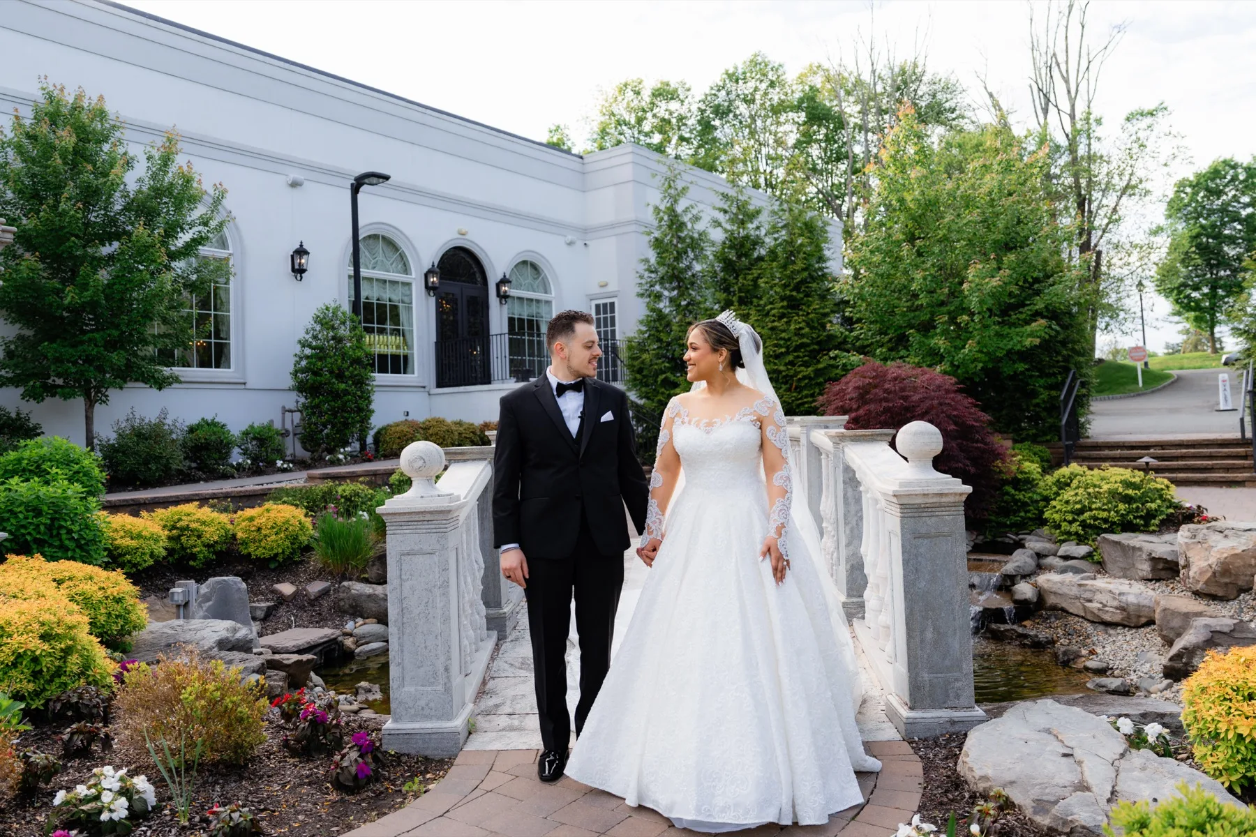 Los Angeles & SoCal wedding photography by Precious Pics