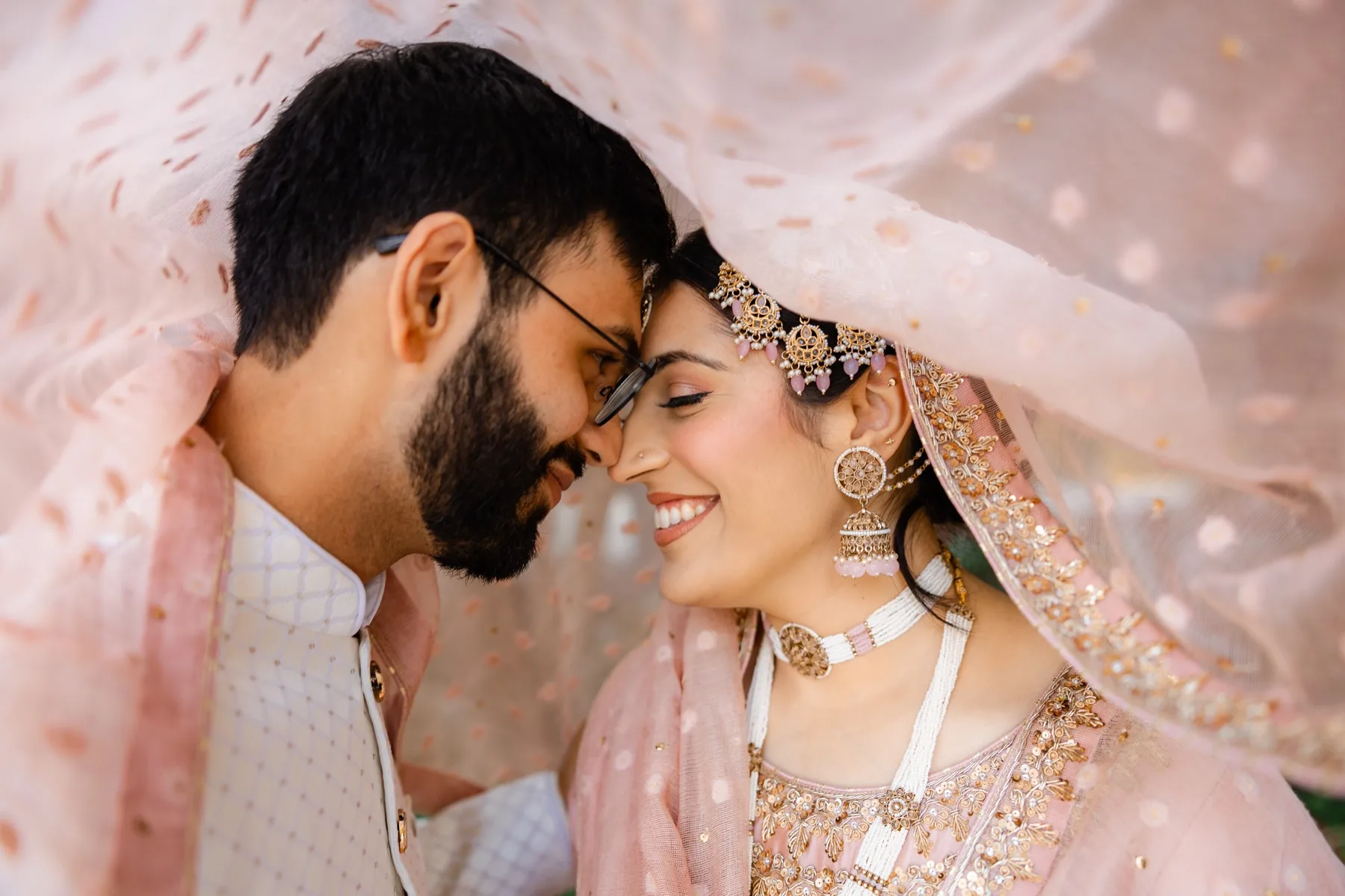 Los Angeles & SoCal wedding photography by Precious Pics