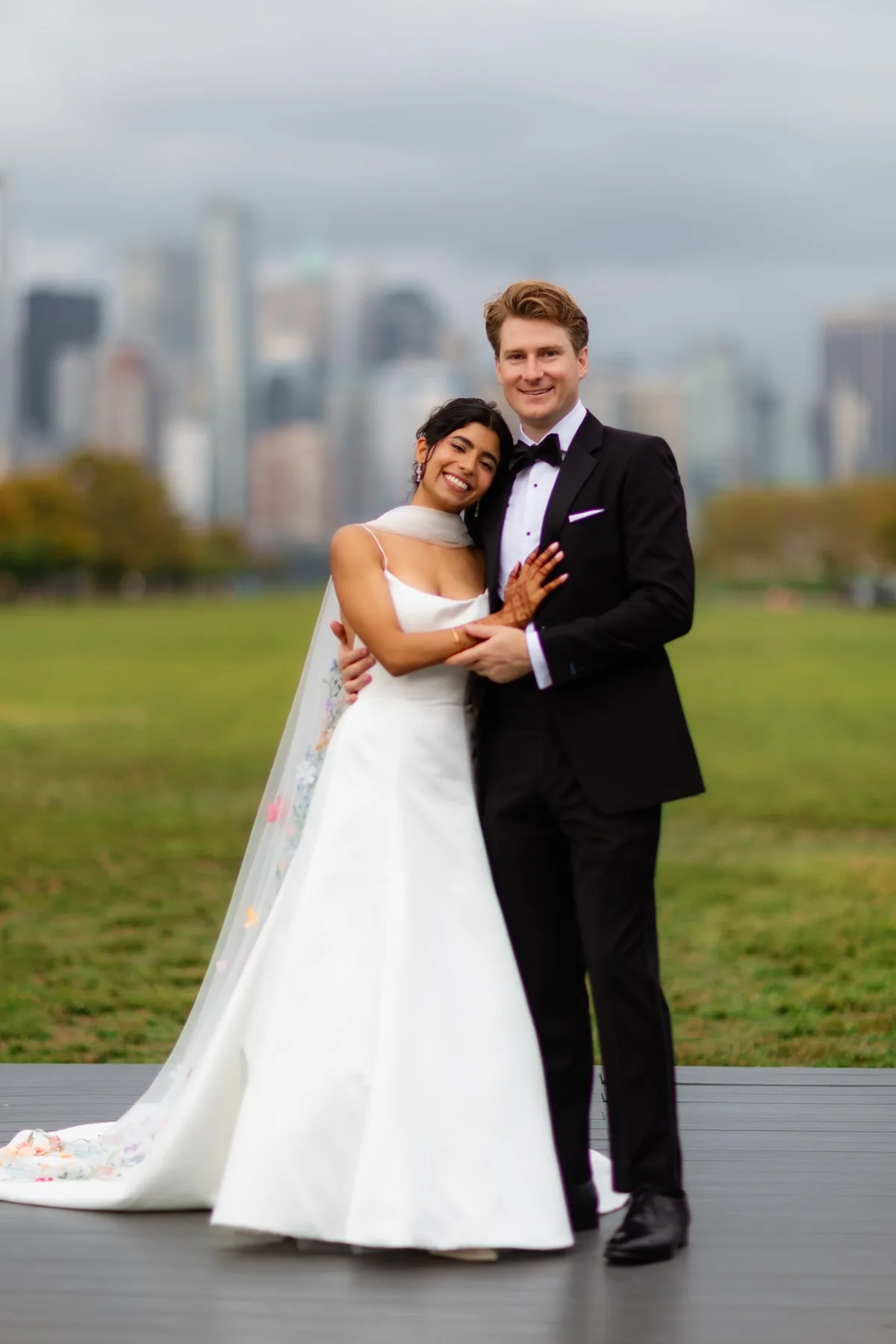 Los Angeles & SoCal wedding photography by Precious Pics