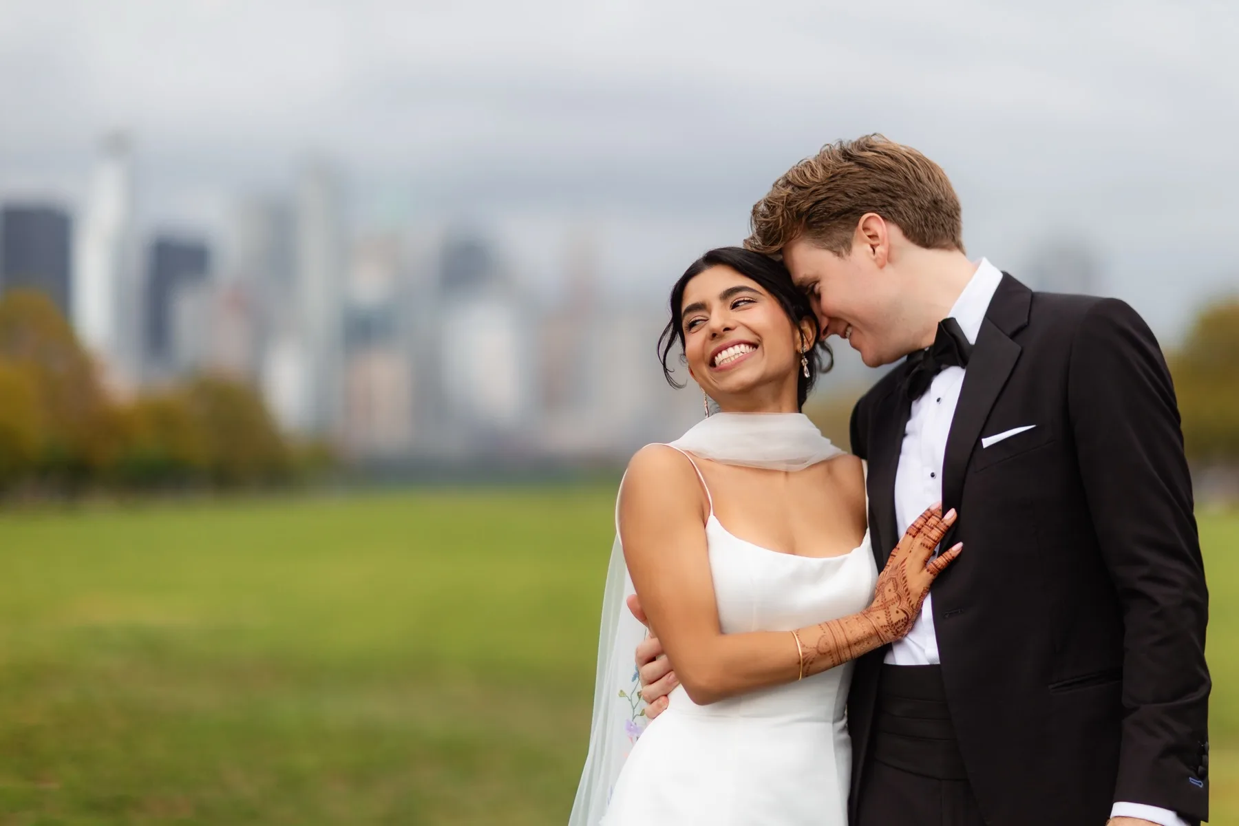 Los Angeles & SoCal wedding photography by Precious Pics