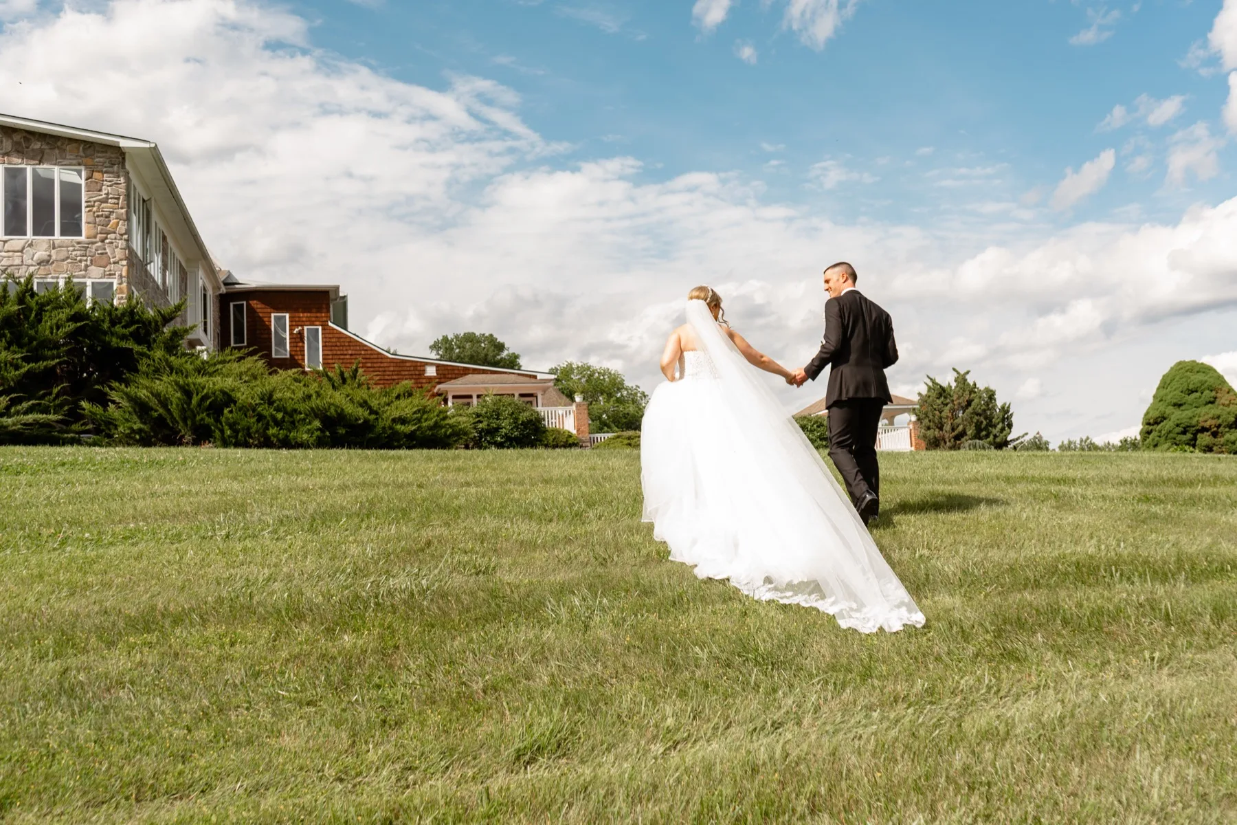 Los Angeles & SoCal wedding photography by Precious Pics