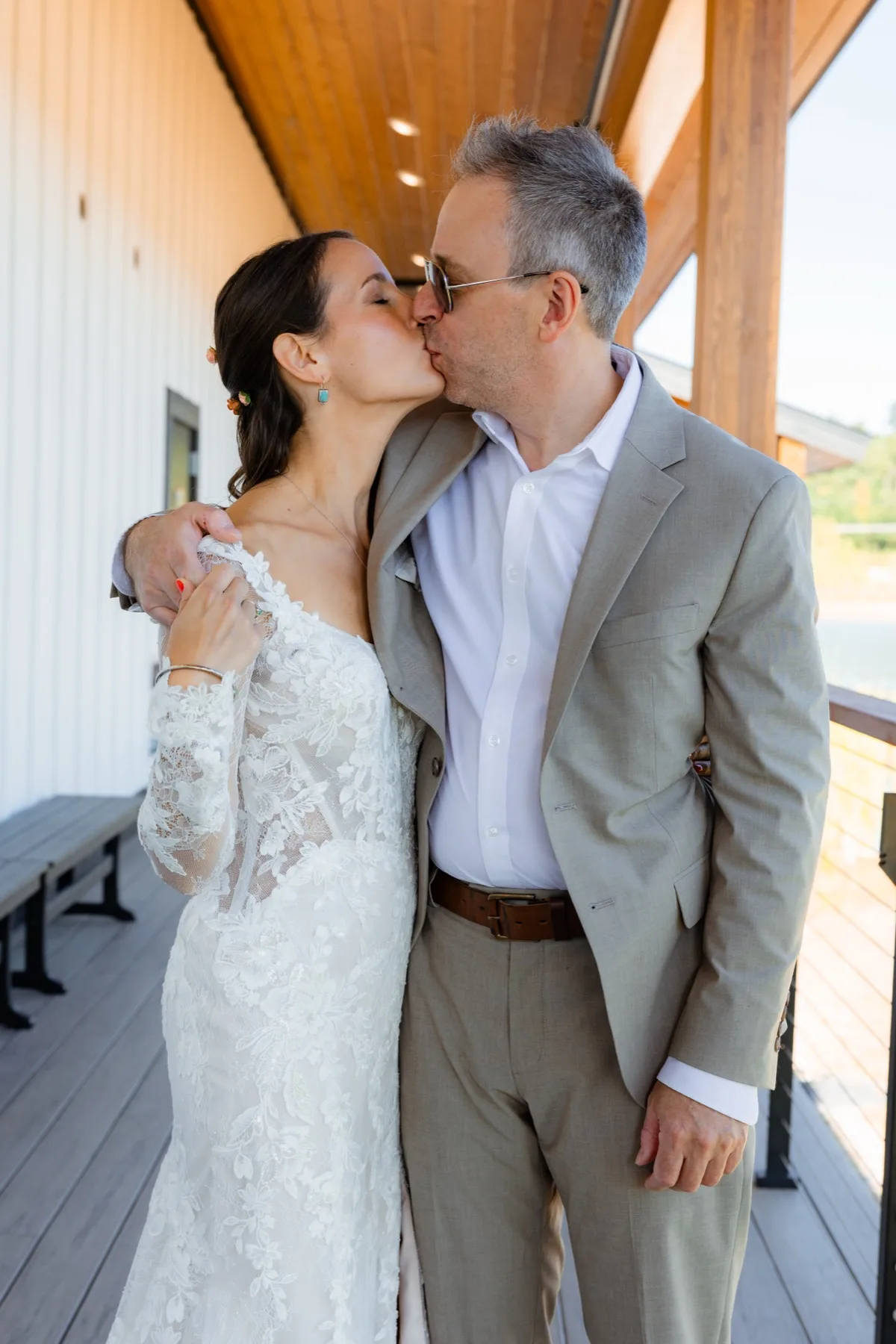 Los Angeles & SoCal wedding photography by Precious Pics