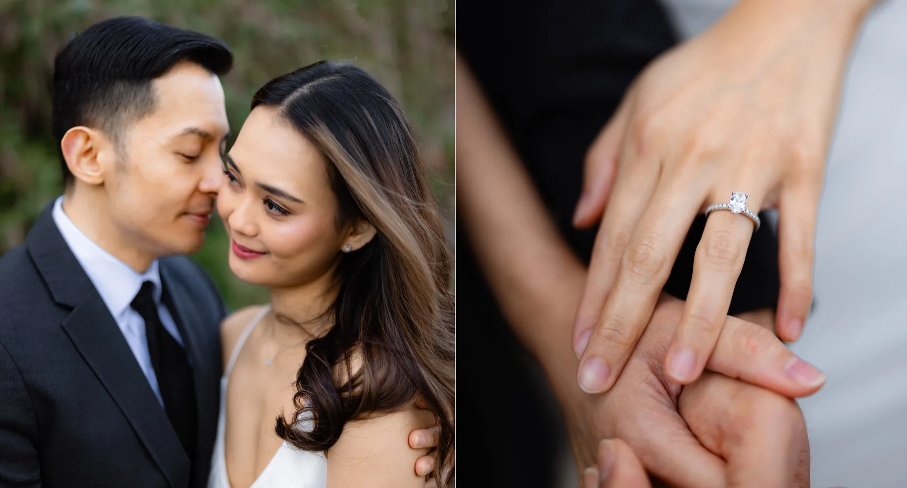 Los Angeles & SoCal wedding photography by Precious Pics
