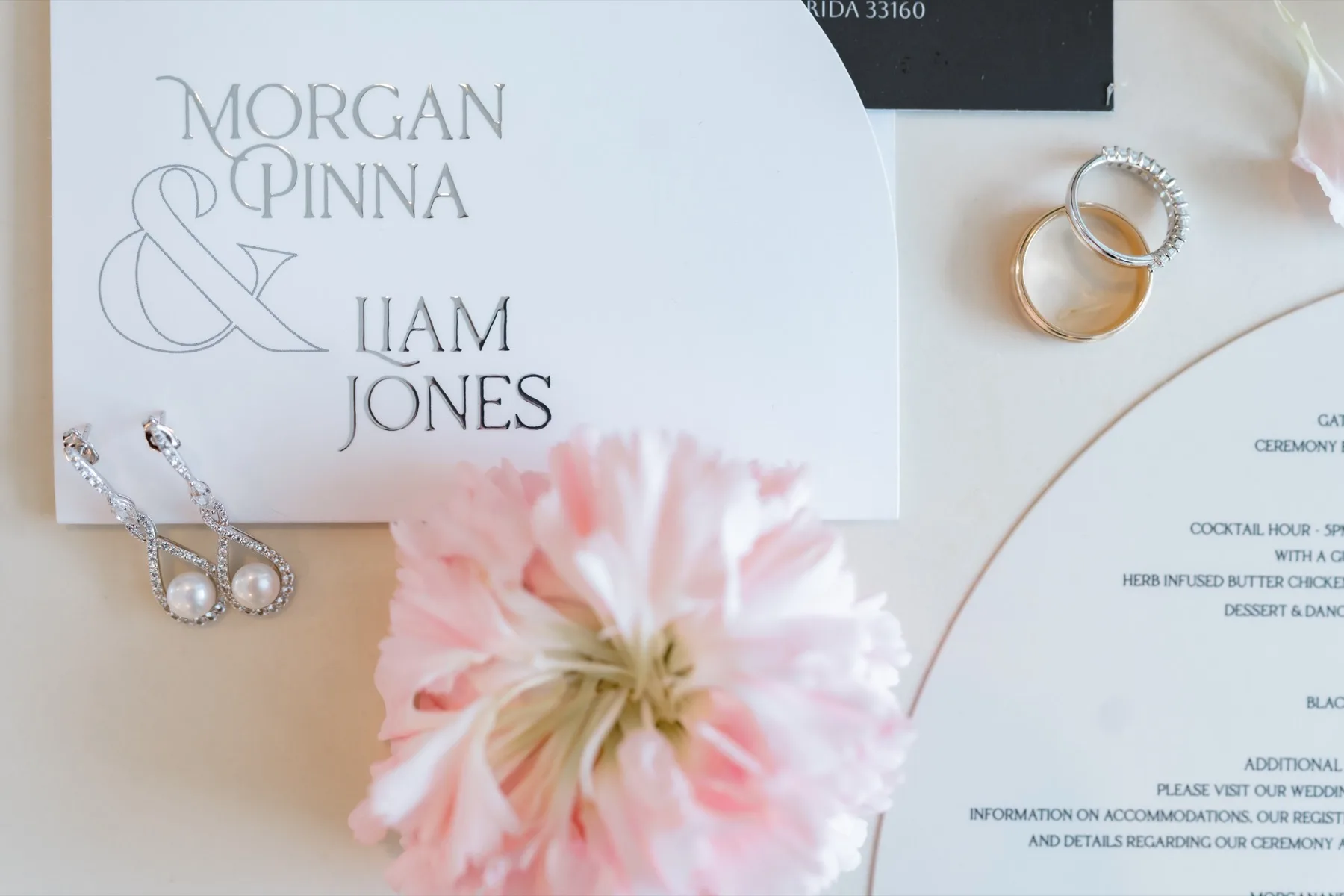 Los Angeles & SoCal wedding photography by Precious Pics