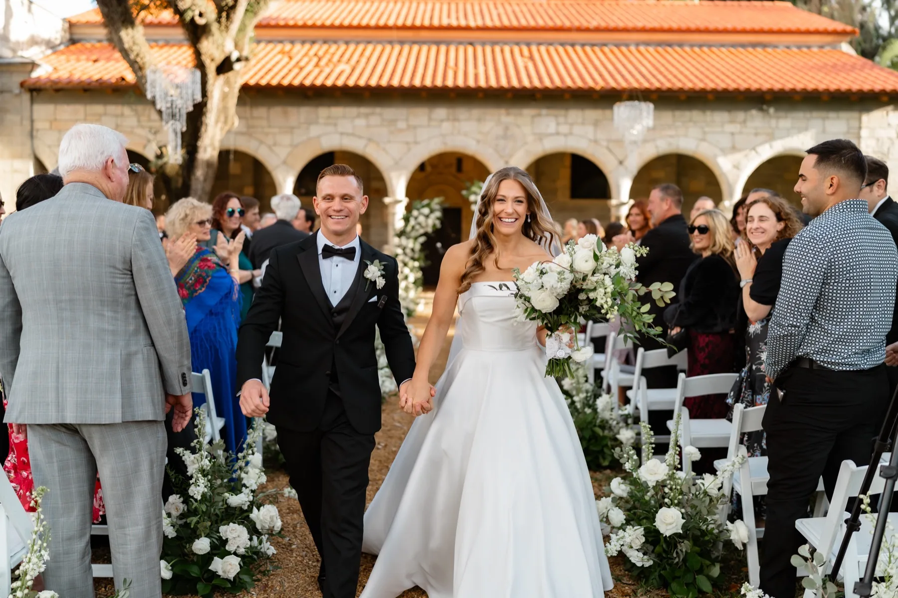 Los Angeles & SoCal wedding photography by Precious Pics