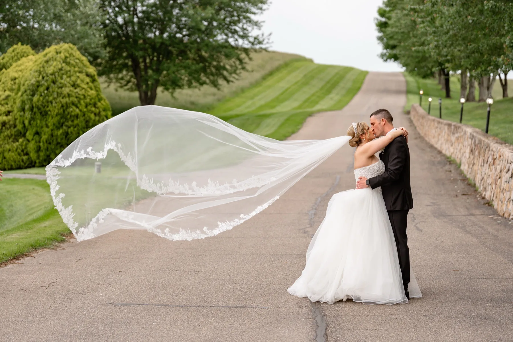 Los Angeles & SoCal wedding photography by Precious Pics