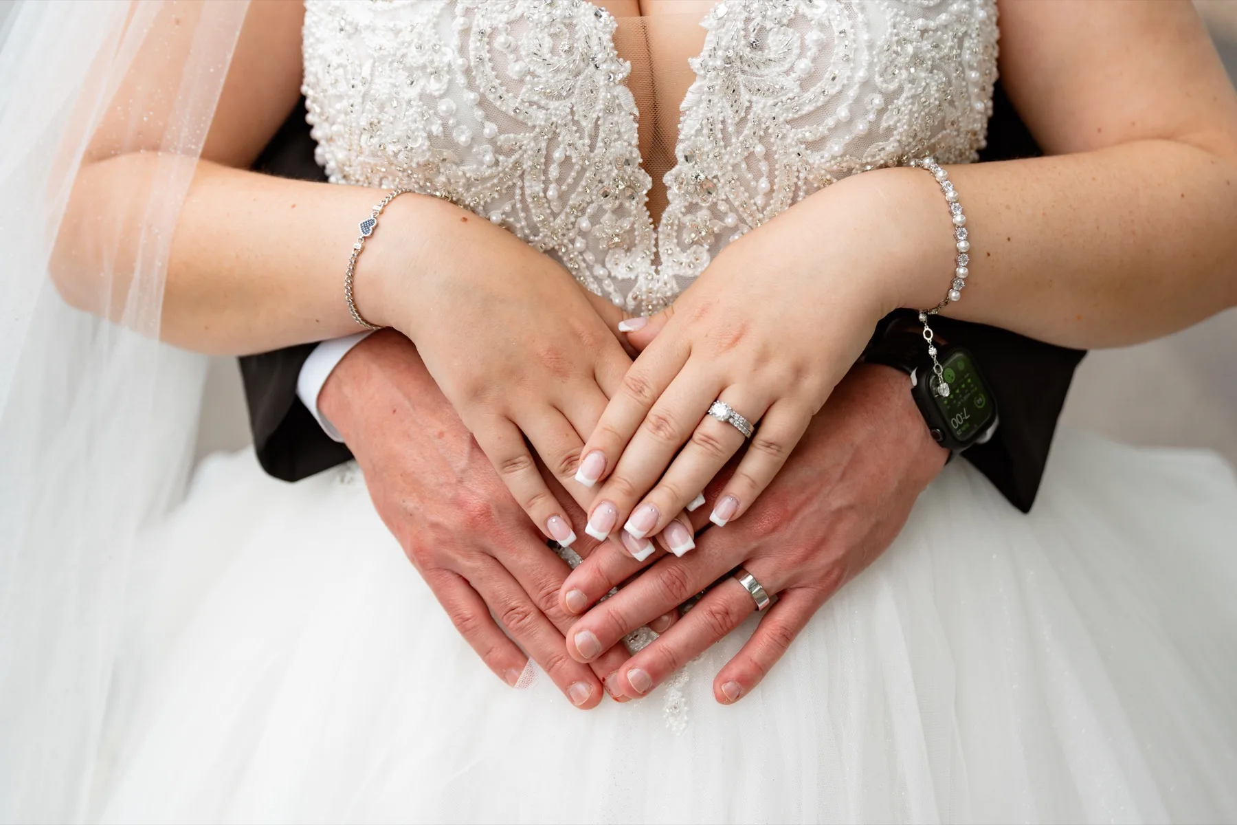 Los Angeles & SoCal wedding photography by Precious Pics