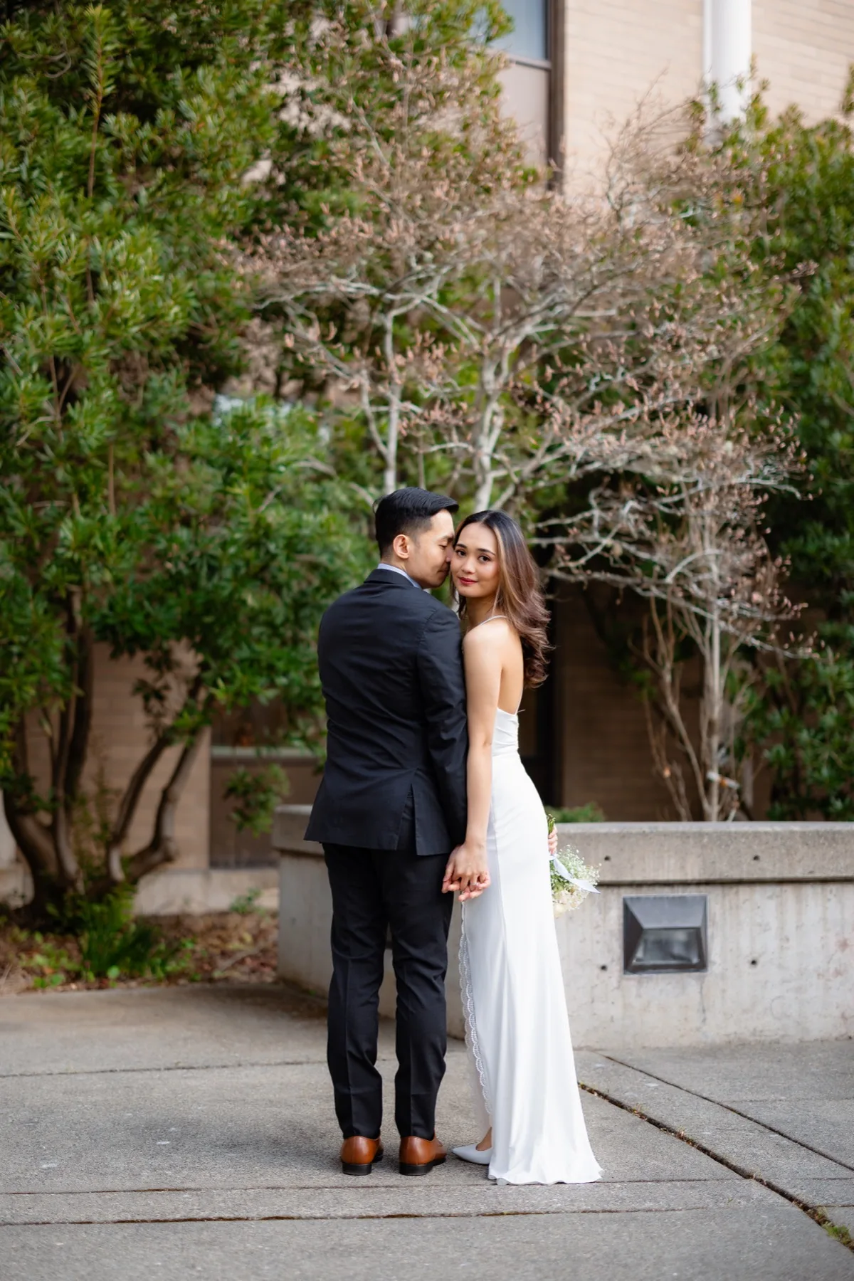 Los Angeles & SoCal wedding photography by Precious Pics