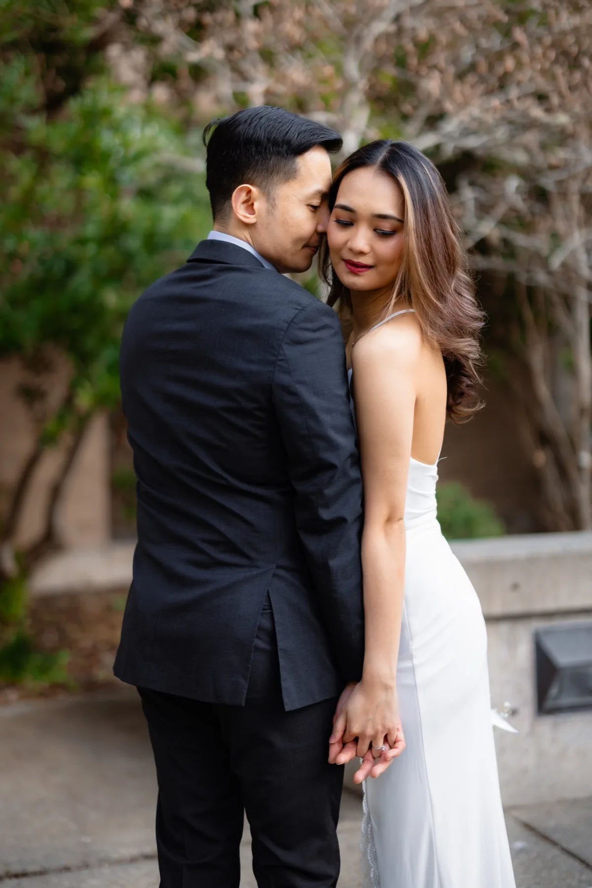 Los Angeles & SoCal wedding photography by Precious Pics