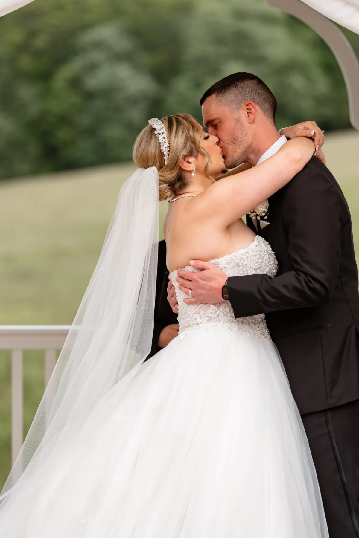 Los Angeles & SoCal wedding photography by Precious Pics