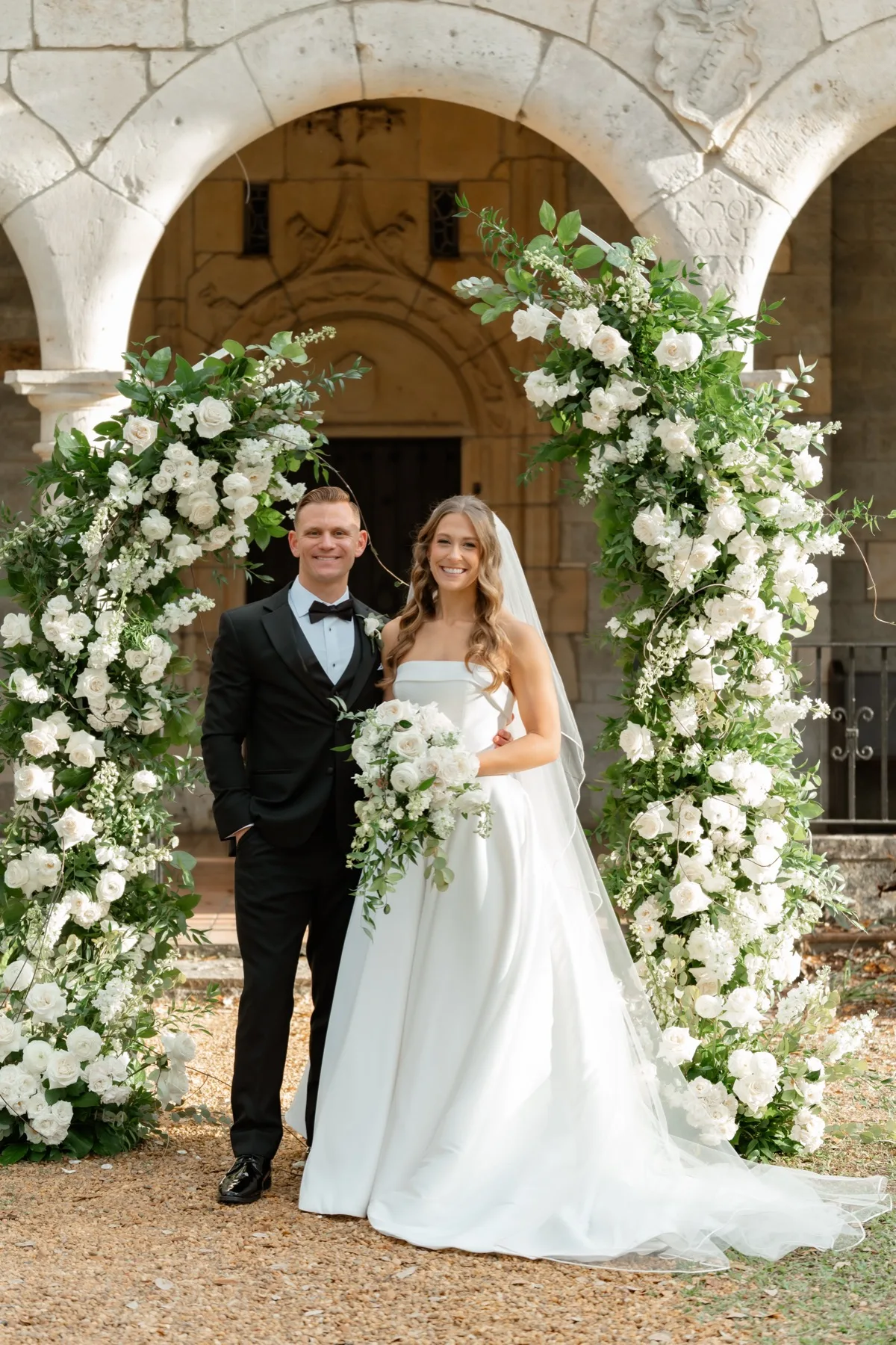Los Angeles & SoCal wedding photography by Precious Pics
