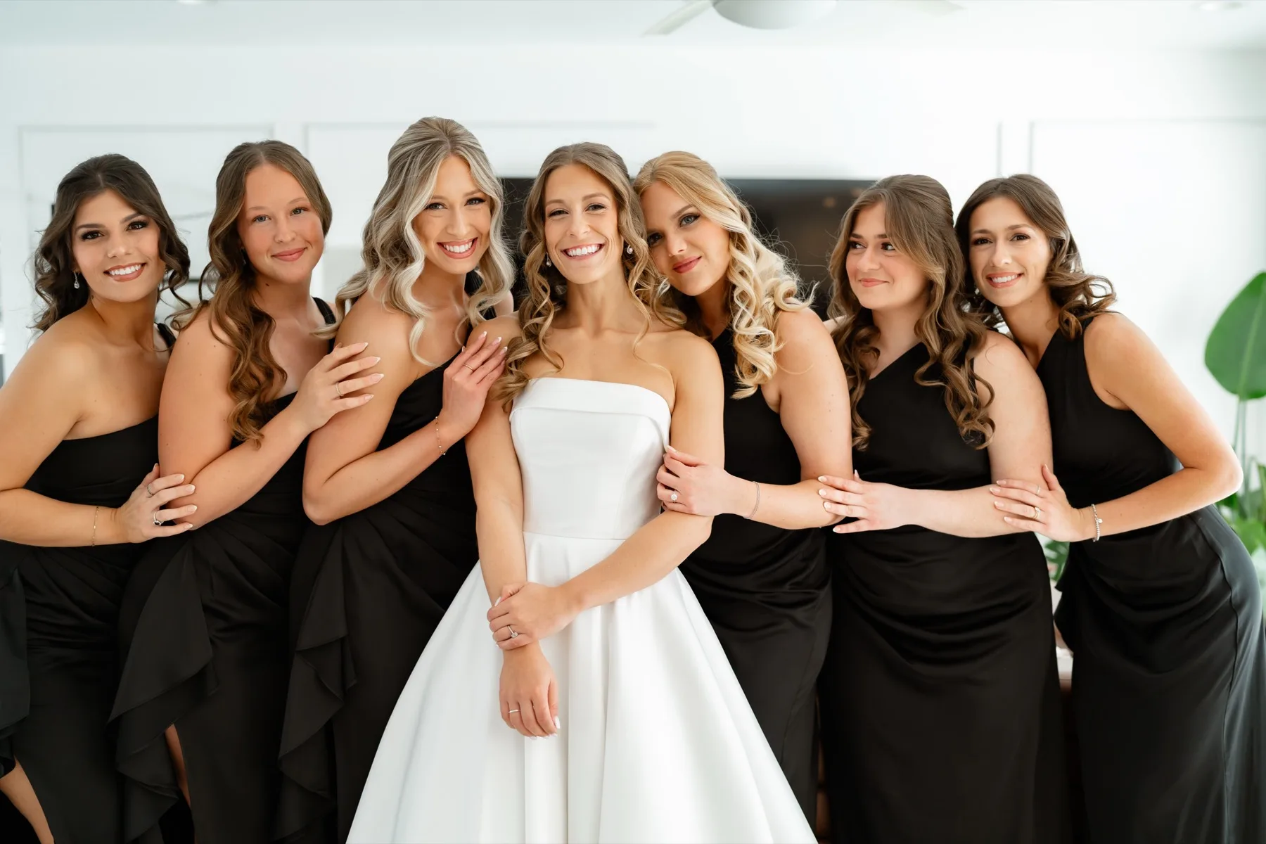 Los Angeles & SoCal wedding photography by Precious Pics
