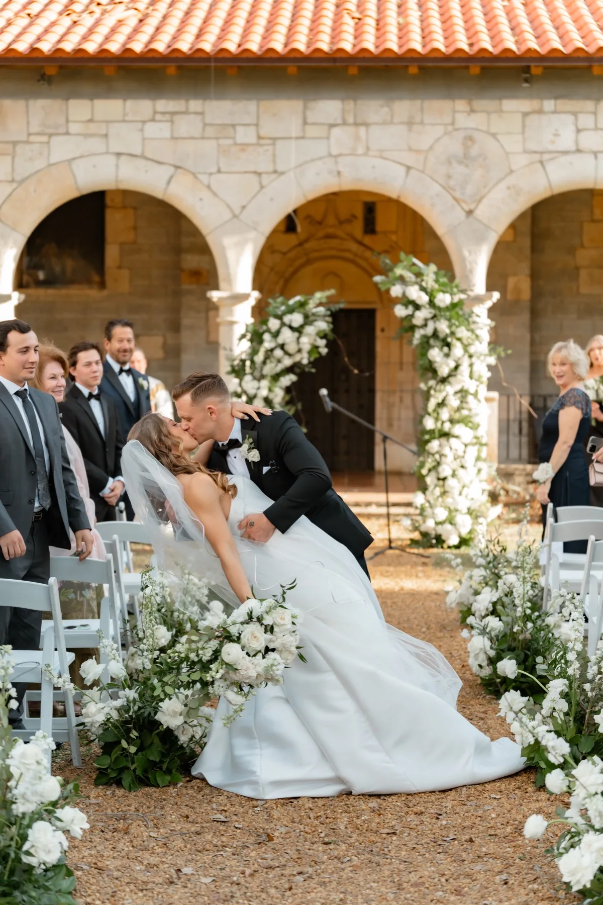 Los Angeles & SoCal wedding photography by Precious Pics