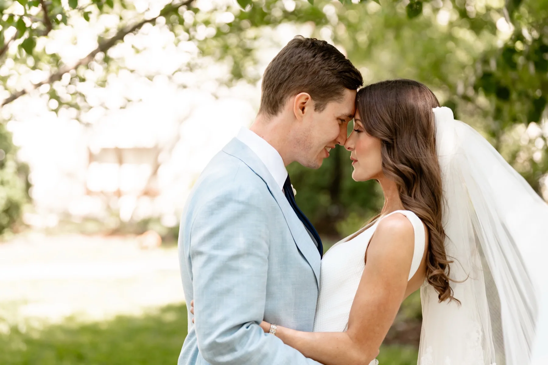 Los Angeles & SoCal wedding photography by Precious Pics
