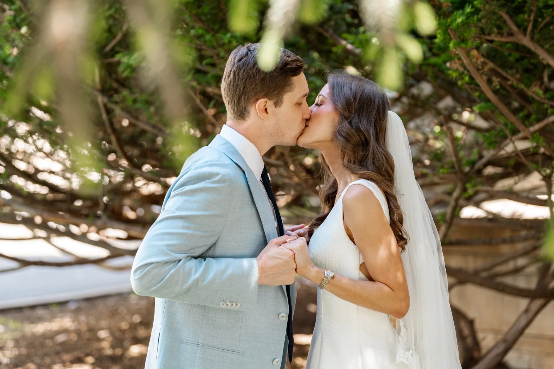 Los Angeles & SoCal wedding photography by Precious Pics