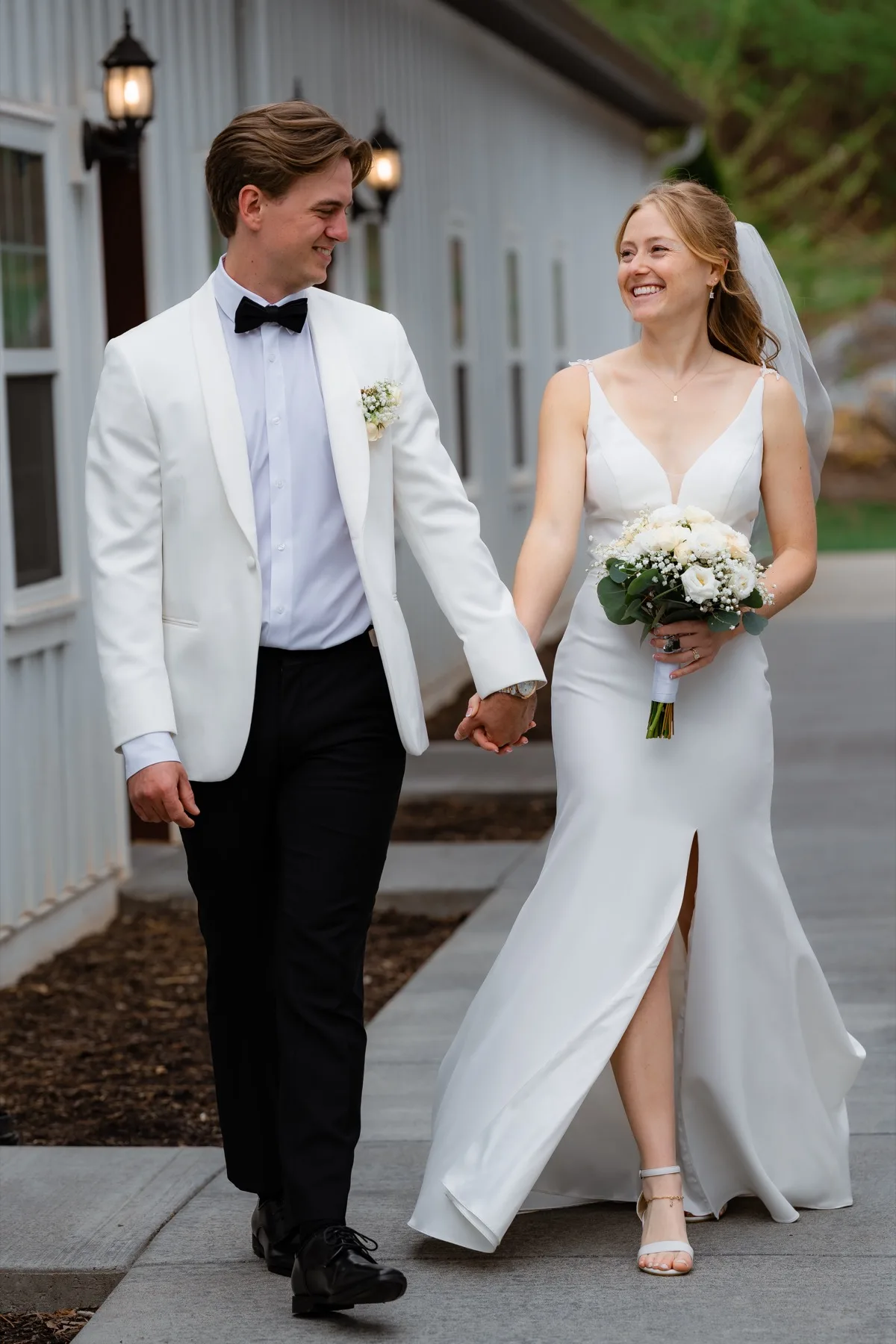 Los Angeles & SoCal wedding photography by Precious Pics