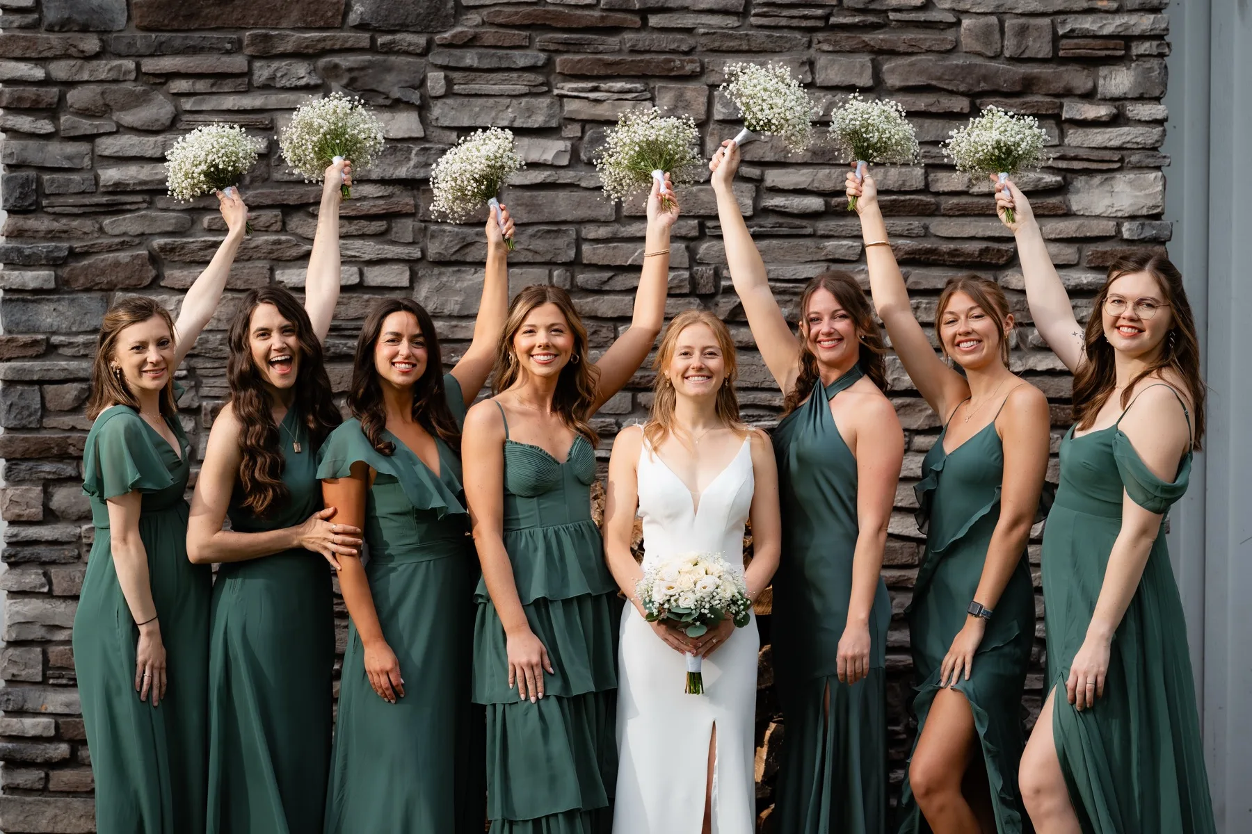 Los Angeles & SoCal wedding photography by Precious Pics