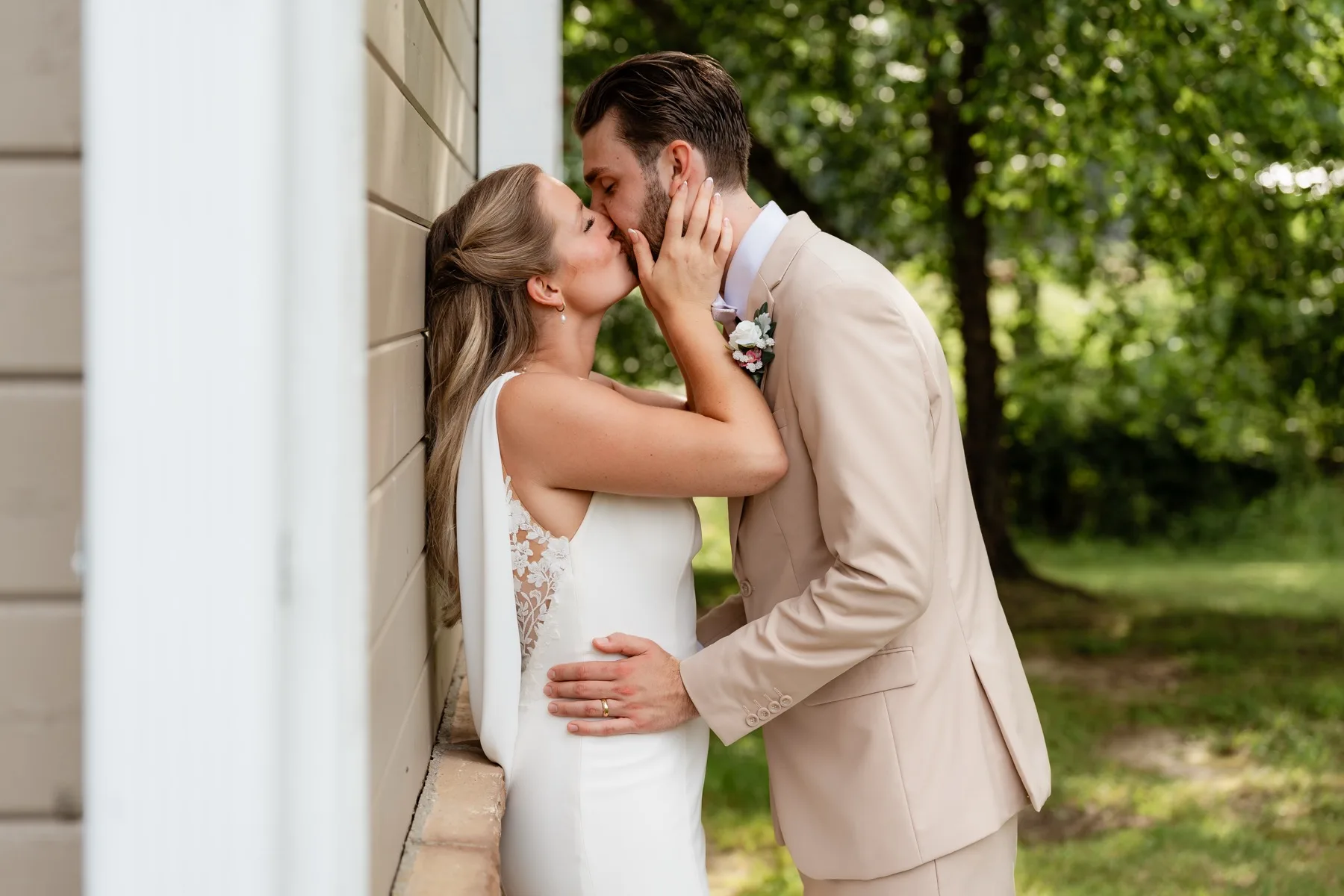 Los Angeles & SoCal wedding photography by Precious Pics