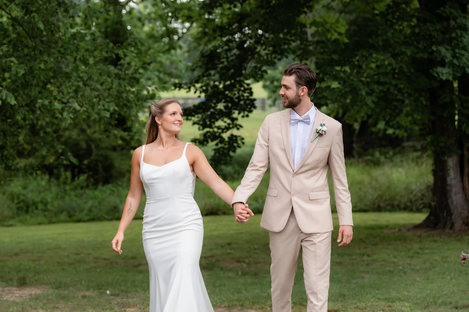 Los Angeles & SoCal wedding photography by Precious Pics