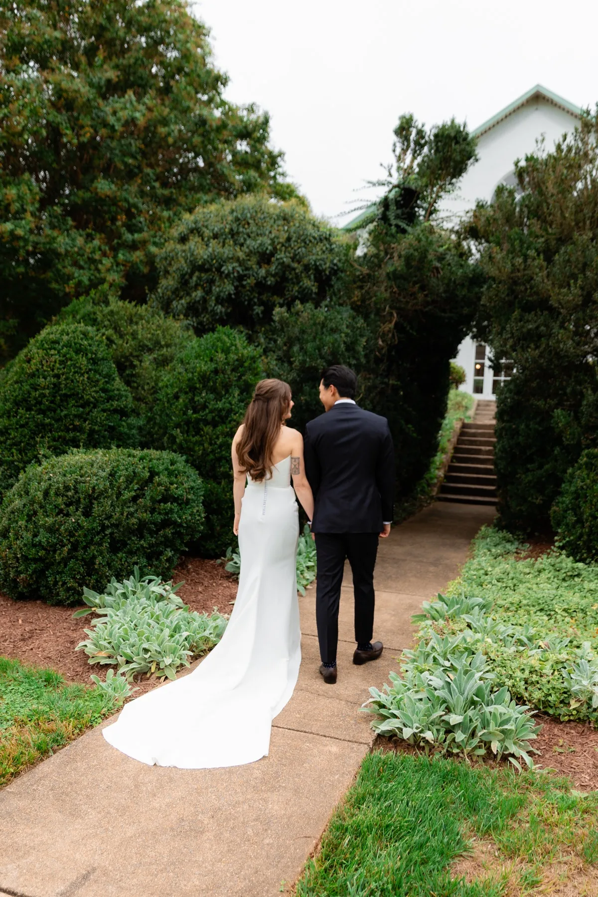 Los Angeles & SoCal wedding photography by Precious Pics