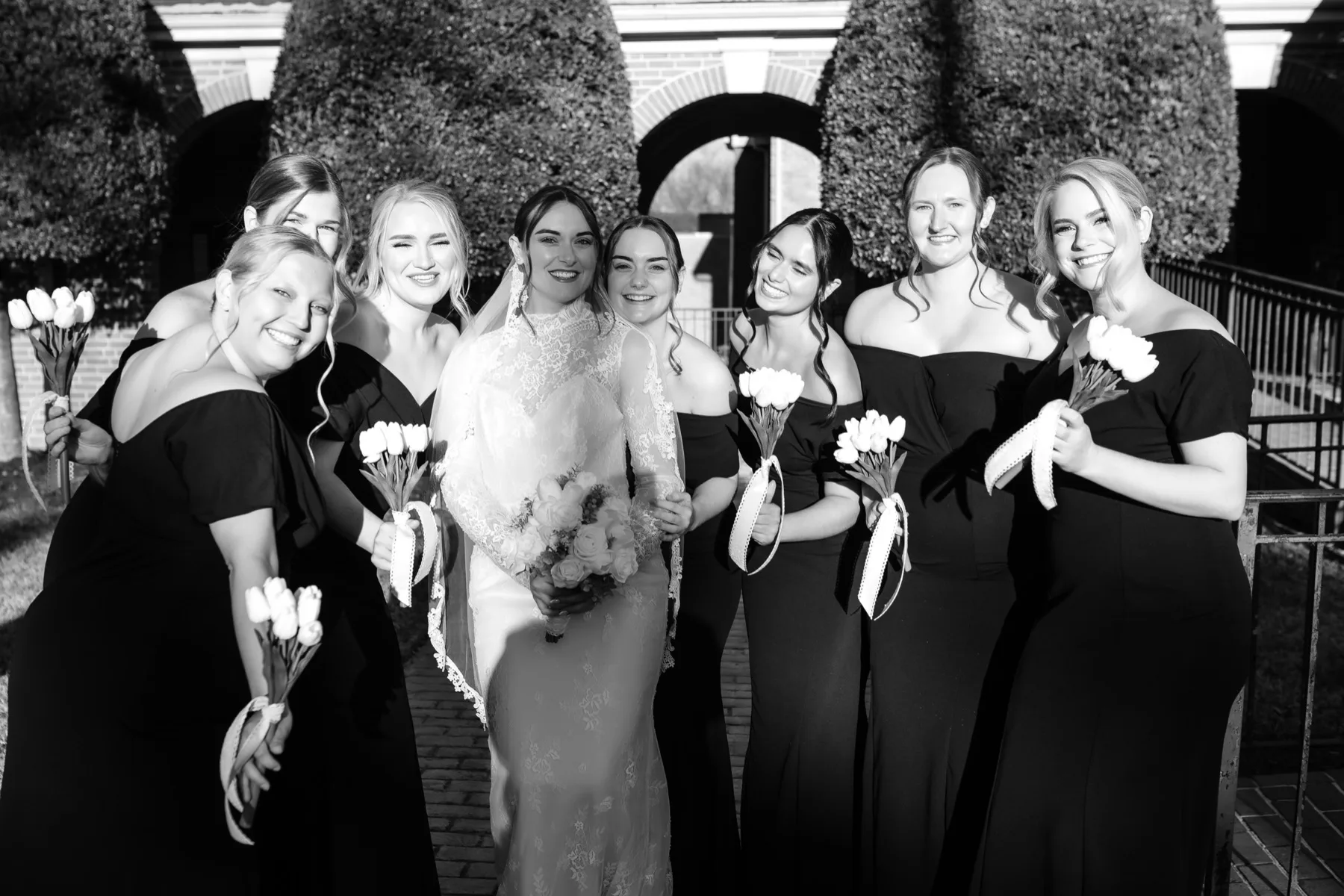 Los Angeles & SoCal wedding photography by Precious Pics