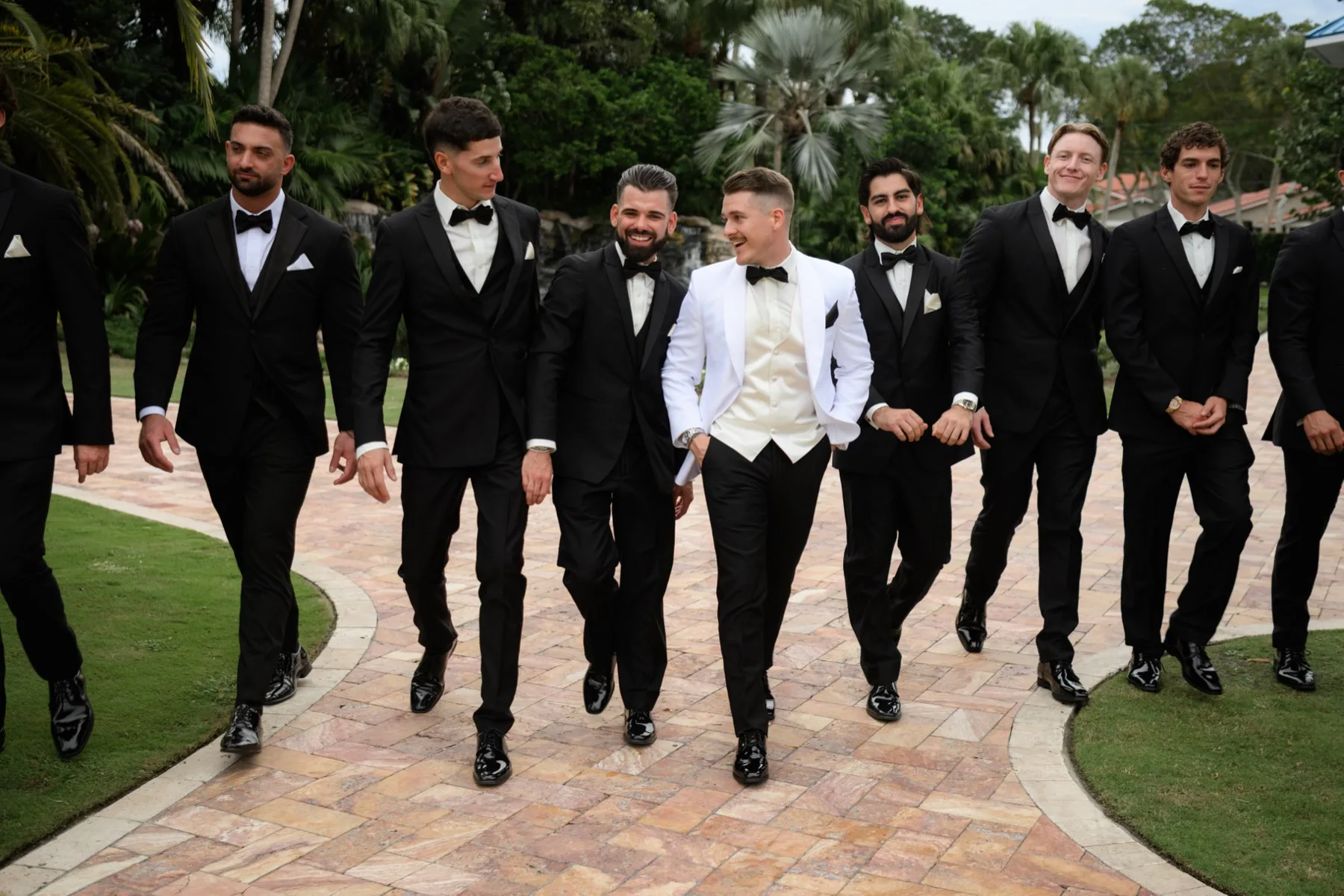 Los Angeles & SoCal wedding photography by Precious Pics