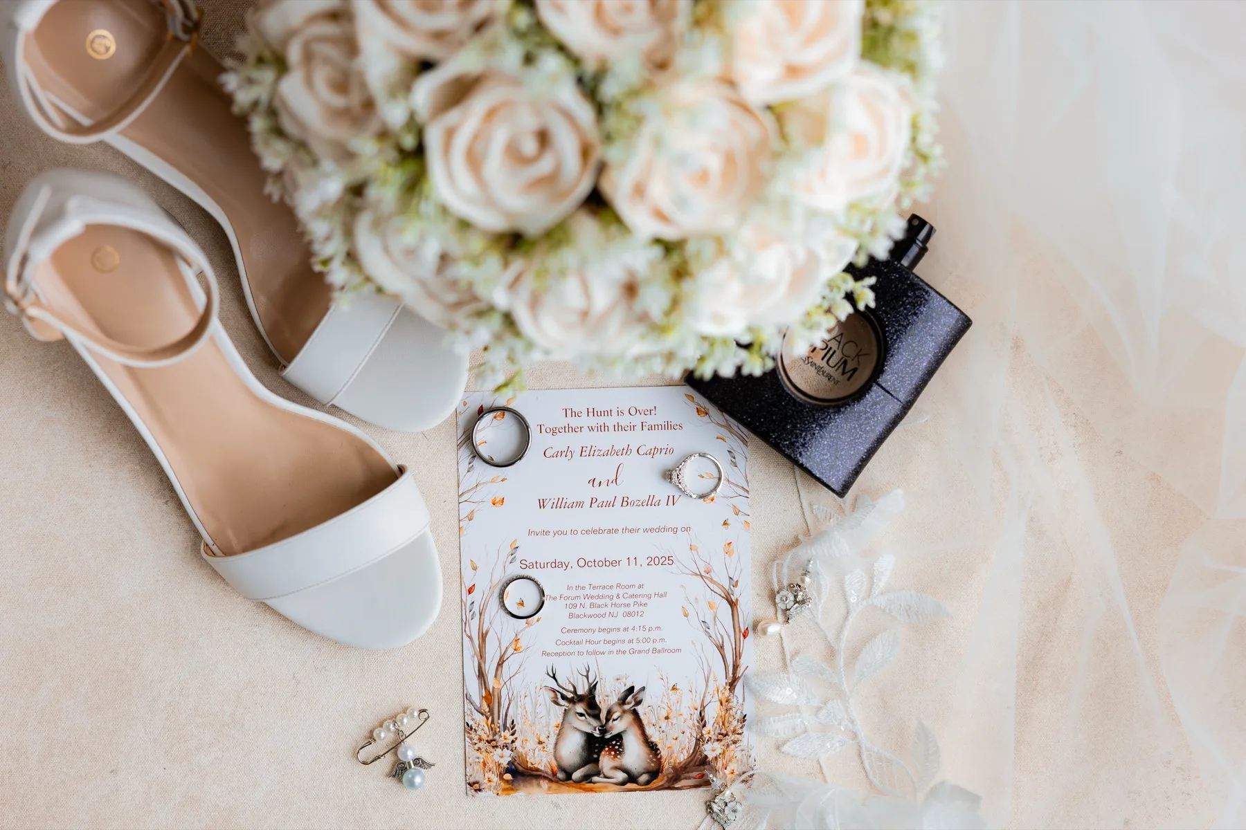 Los Angeles & SoCal wedding photography by Precious Pics