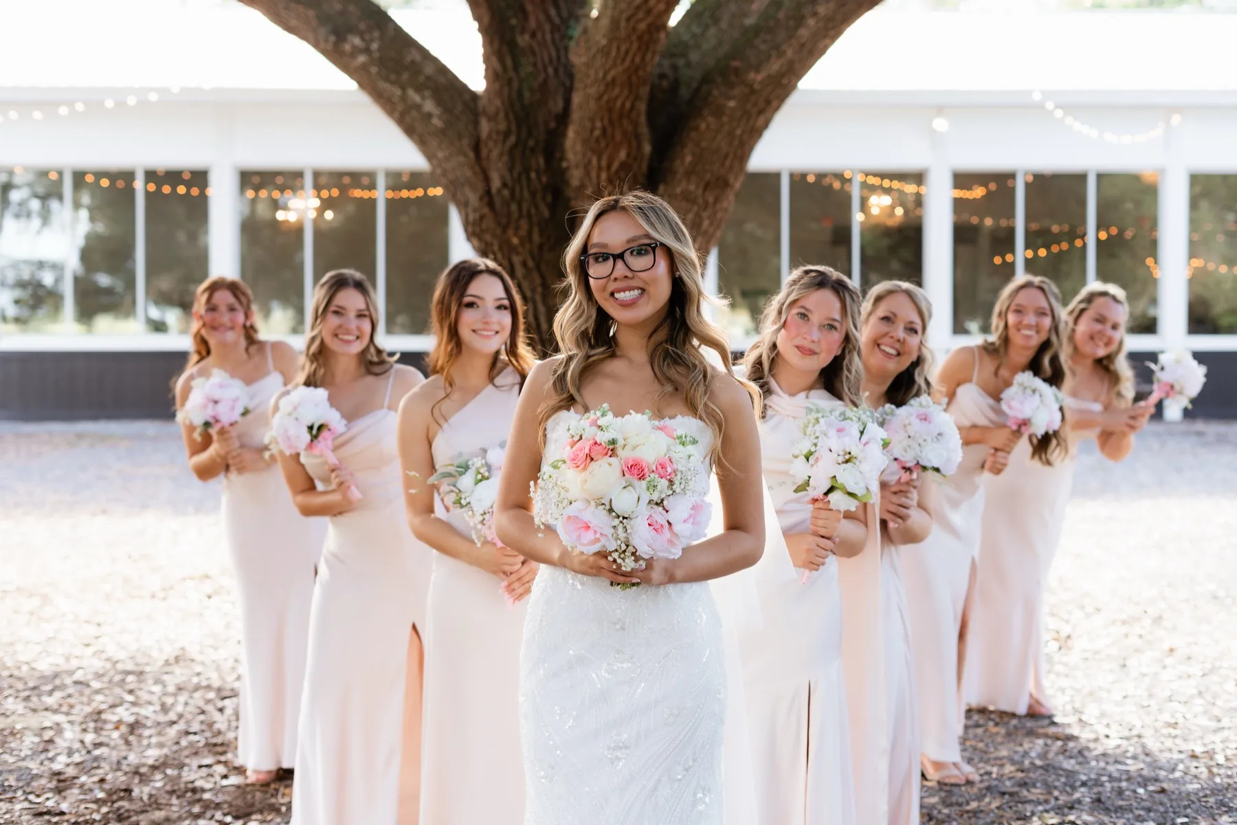 Los Angeles & SoCal wedding photography by Precious Pics