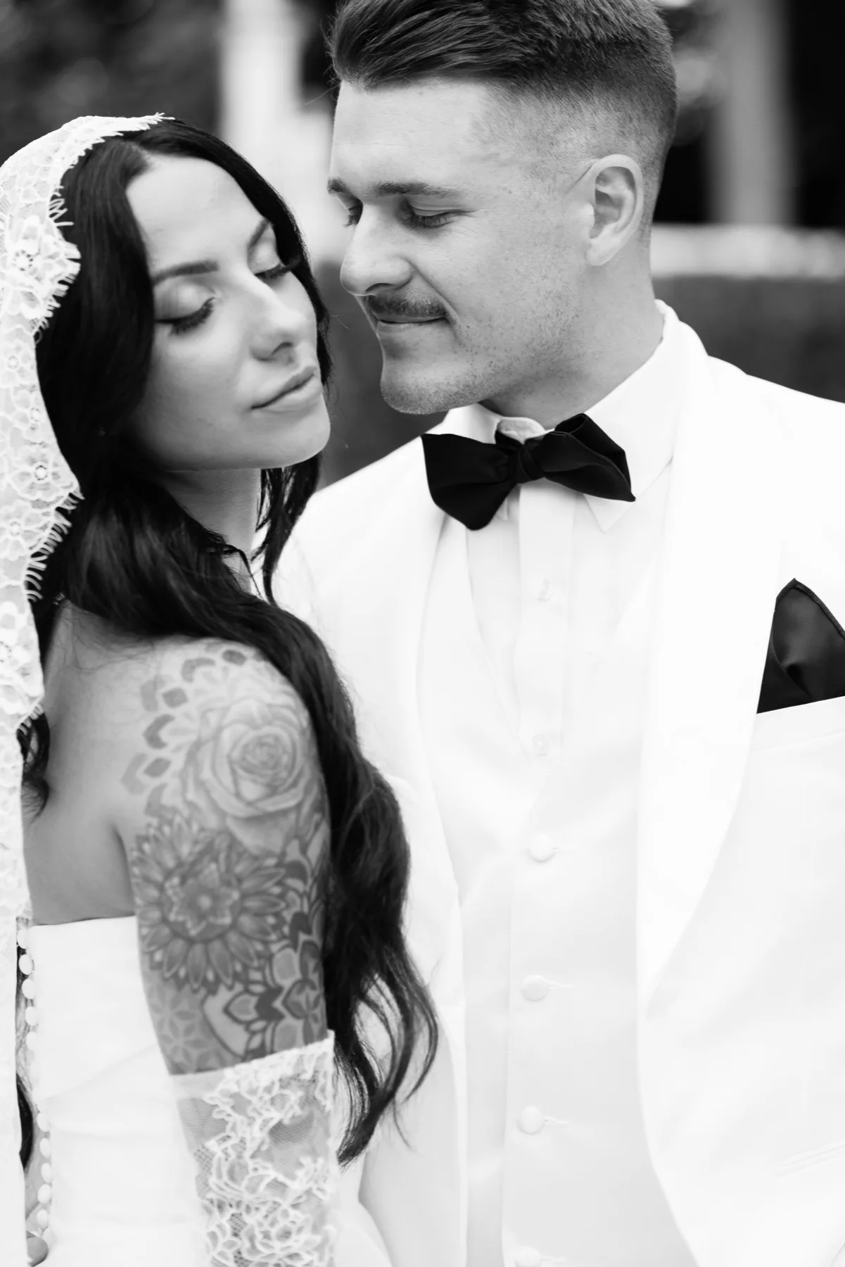 Los Angeles & SoCal wedding photography by Precious Pics