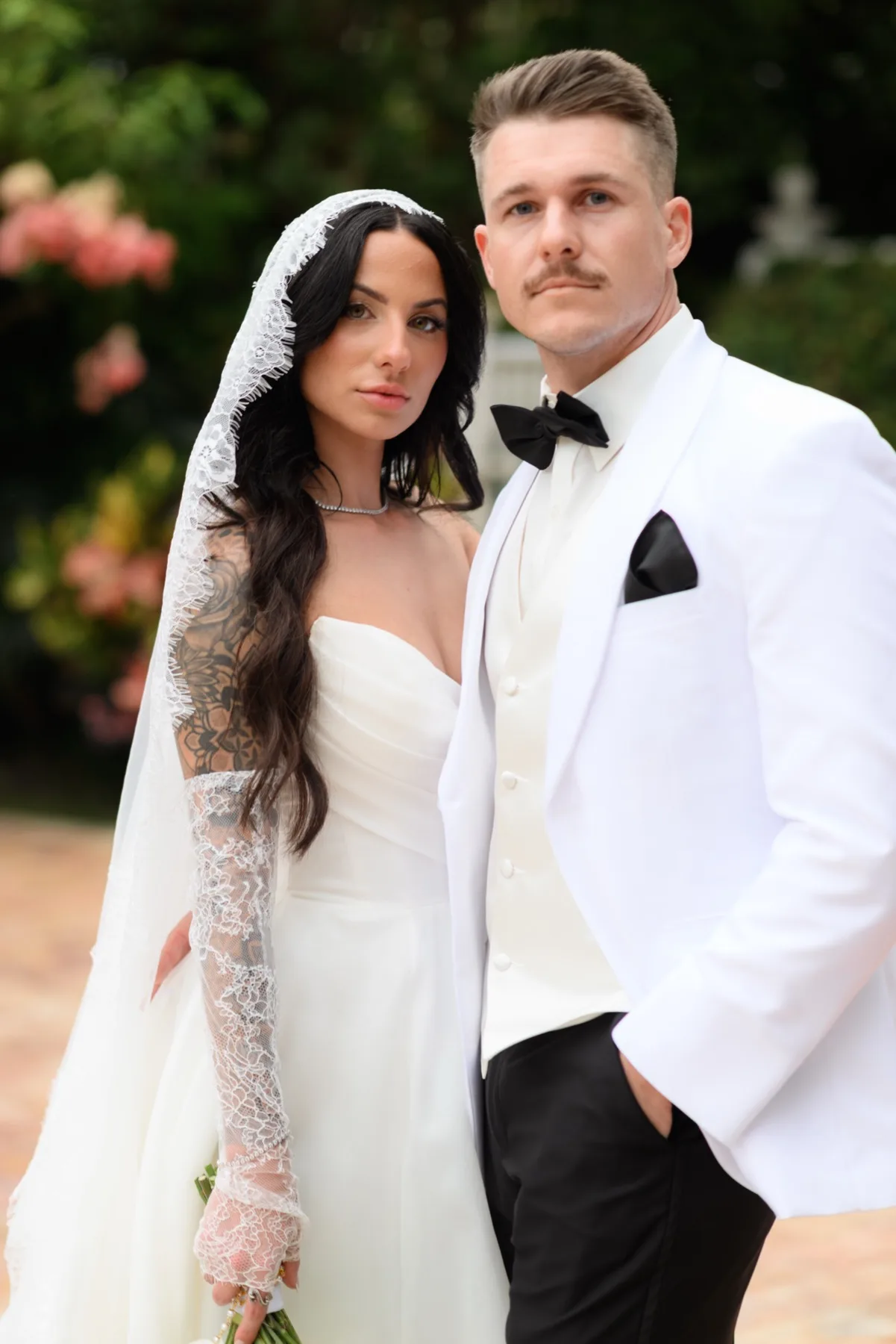 Los Angeles & SoCal wedding photography by Precious Pics