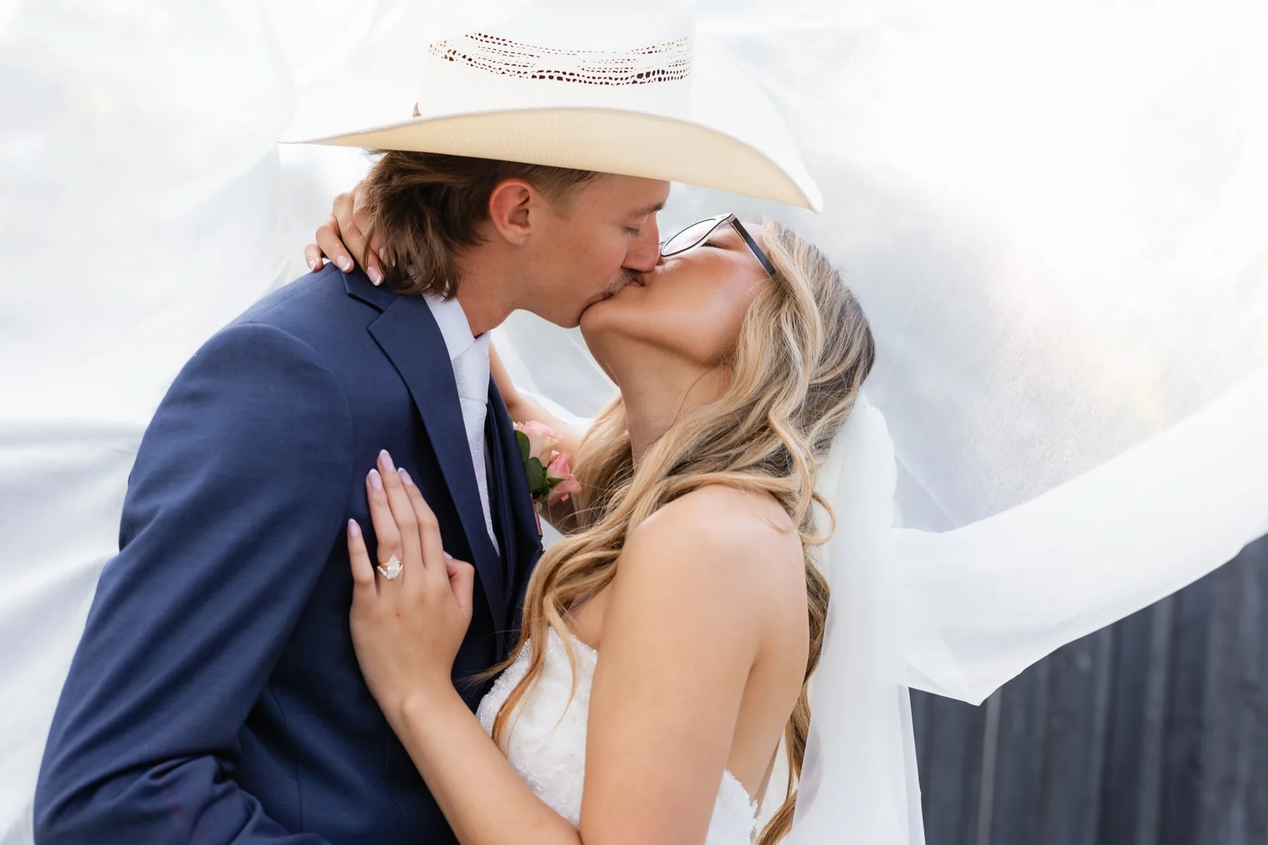 Los Angeles & SoCal wedding photography by Precious Pics