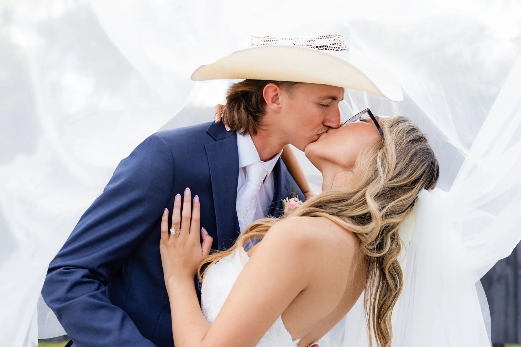 Los Angeles & SoCal wedding photography by Precious Pics