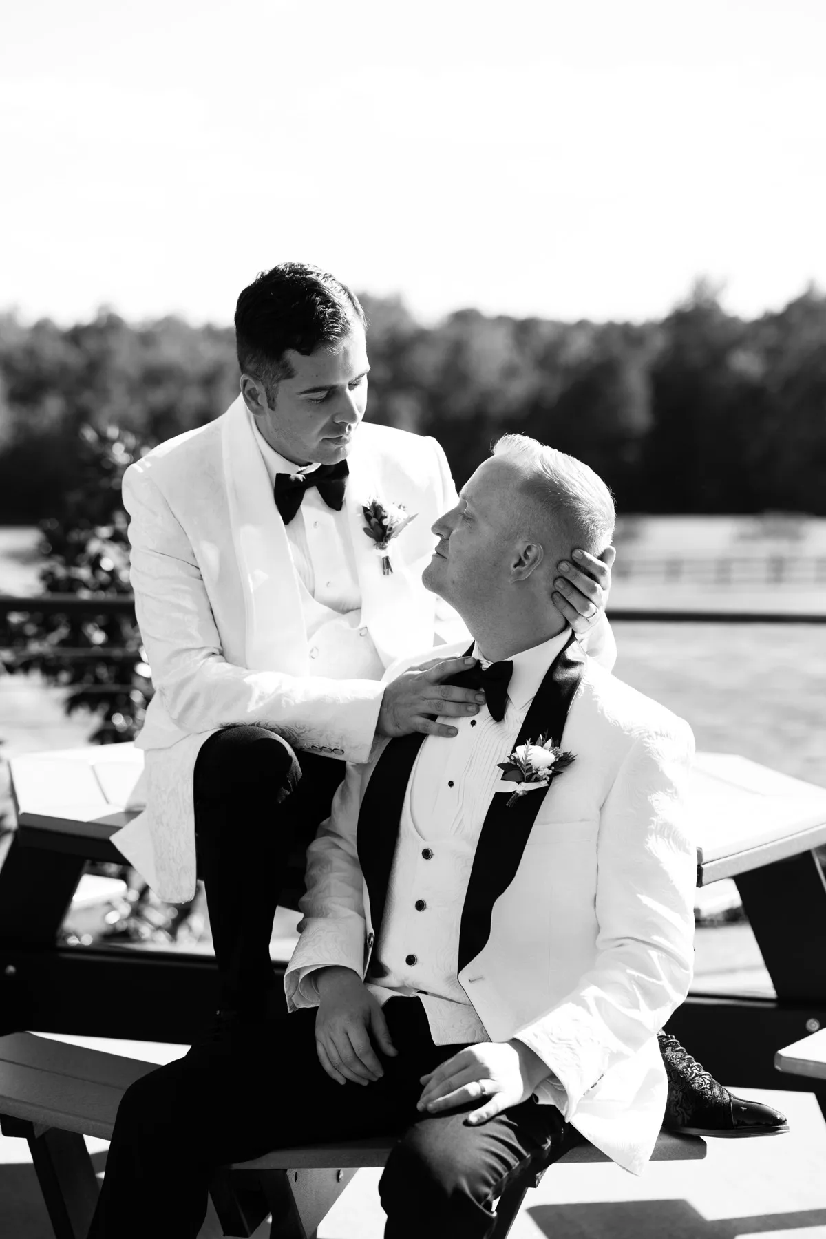 Los Angeles & SoCal wedding photography by Precious Pics
