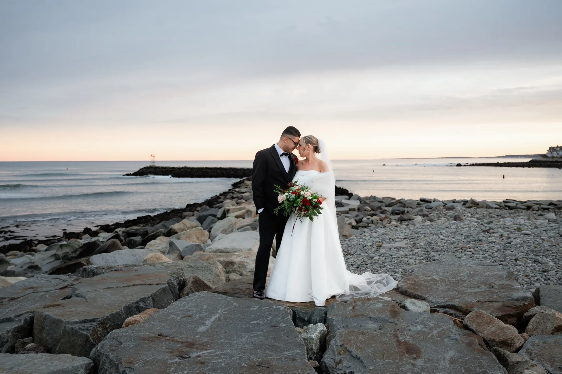Los Angeles & SoCal wedding photography by Precious Pics