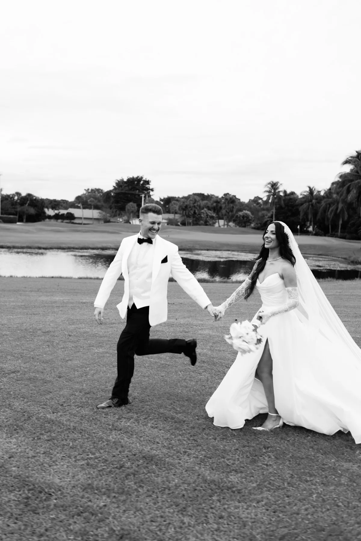 Los Angeles & SoCal wedding photography by Precious Pics