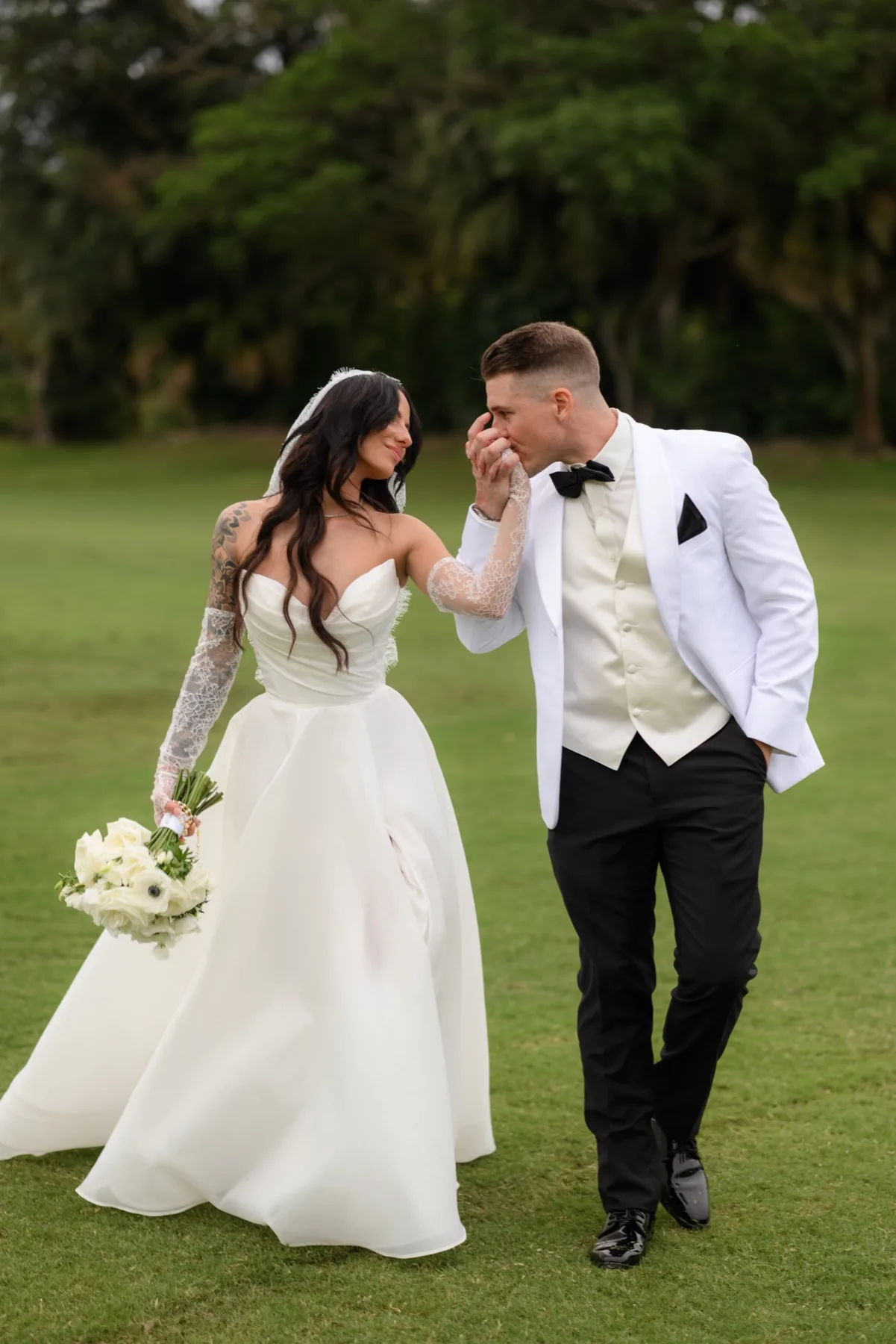 Los Angeles & SoCal wedding photography by Precious Pics