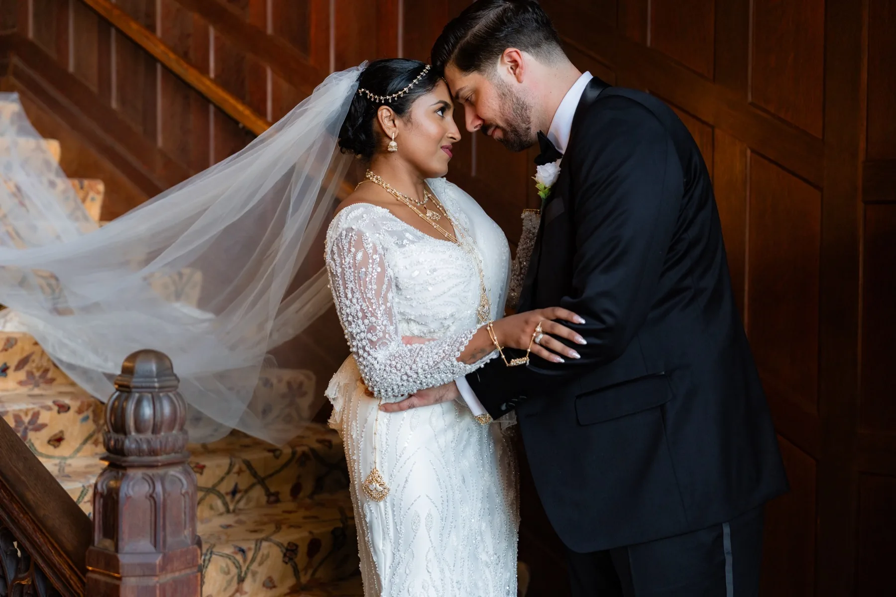 Los Angeles & SoCal wedding photography by Precious Pics